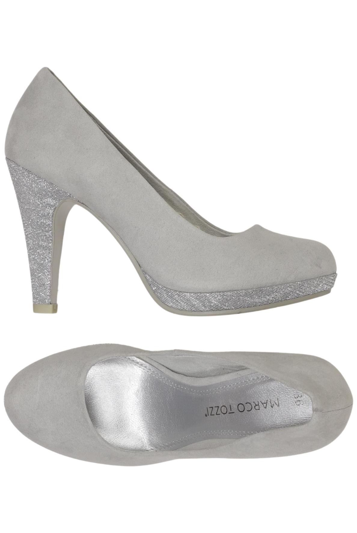 

Marco Tozzi Damen Pumps, mehrfarbig, Gr. 36