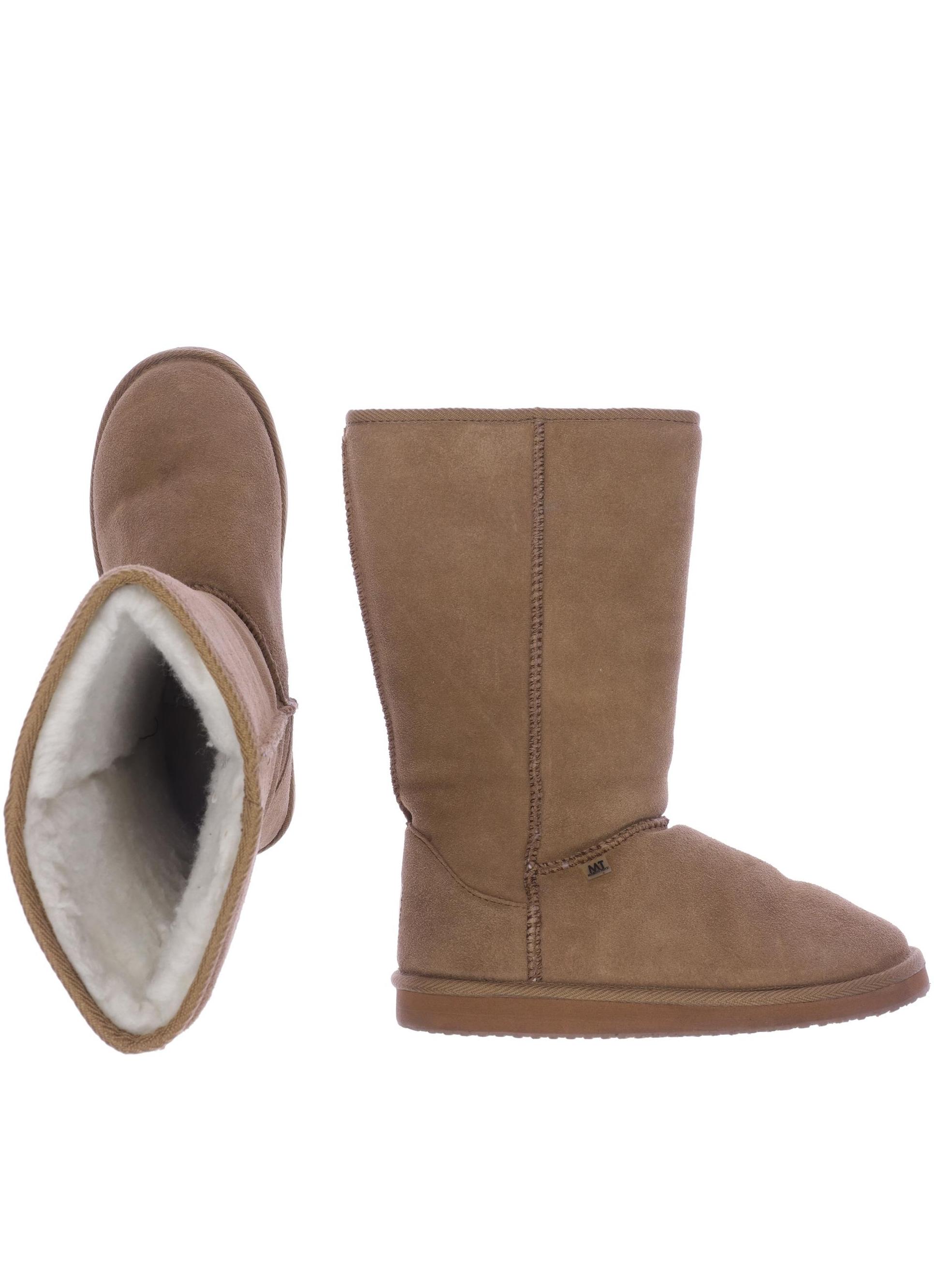

Marco Tozzi Damen Stiefel, braun, Gr. 38