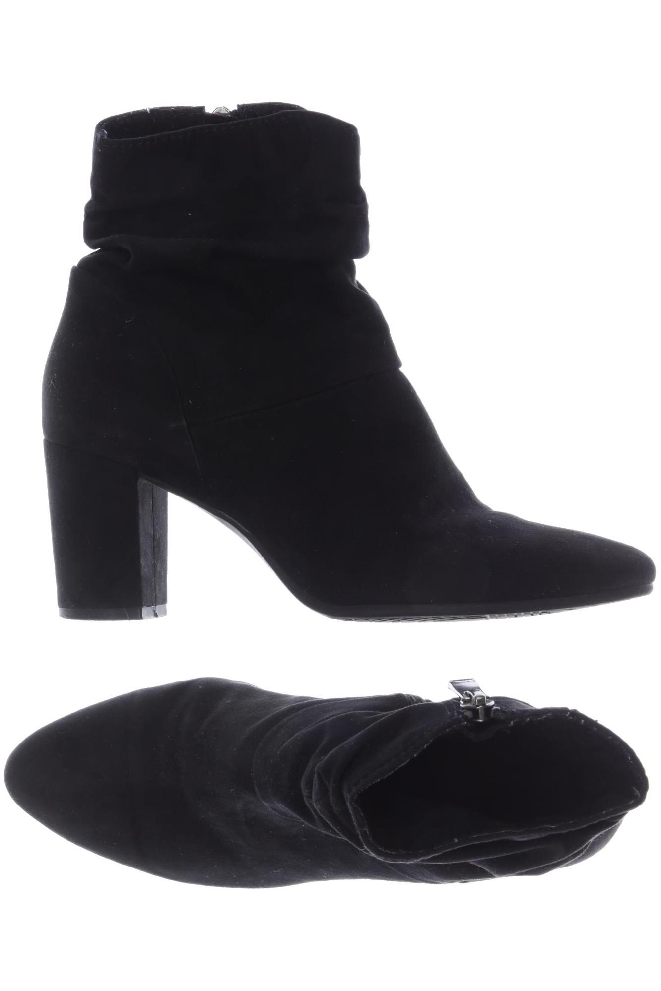 

Marco Tozzi Damen Stiefelette, schwarz, Gr. 36