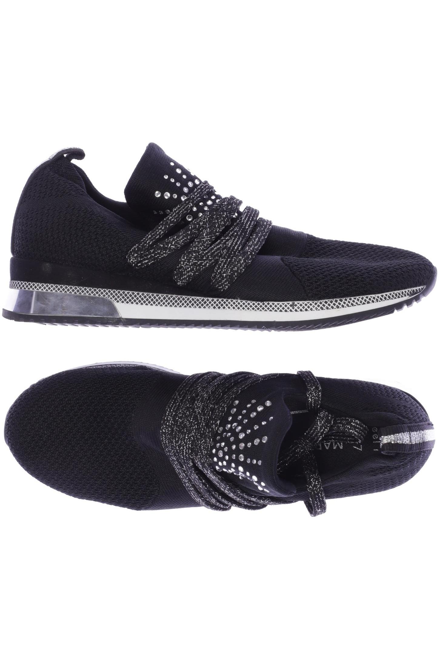 

Marco Tozzi Damen Sneakers, schwarz, Gr. 37