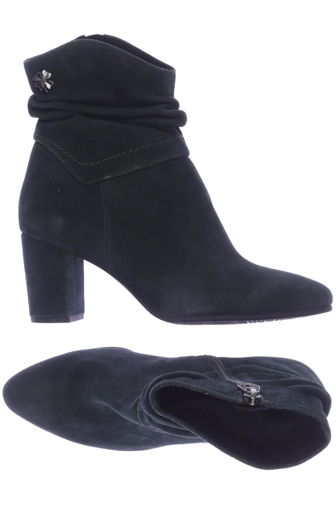 

Marco Tozzi Damen Stiefelette, grün