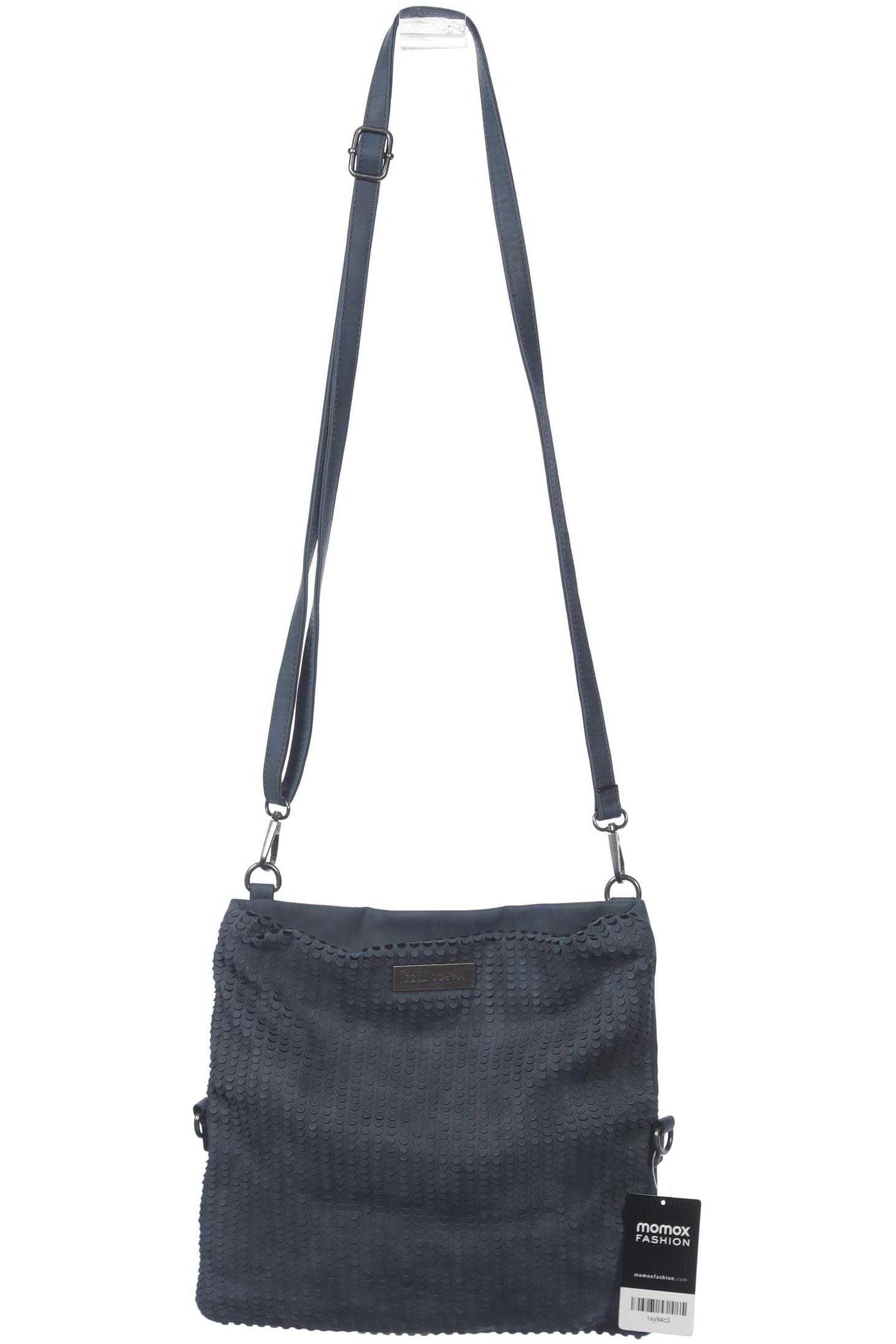 

Marco Tozzi Damen Handtasche, marineblau, Gr.