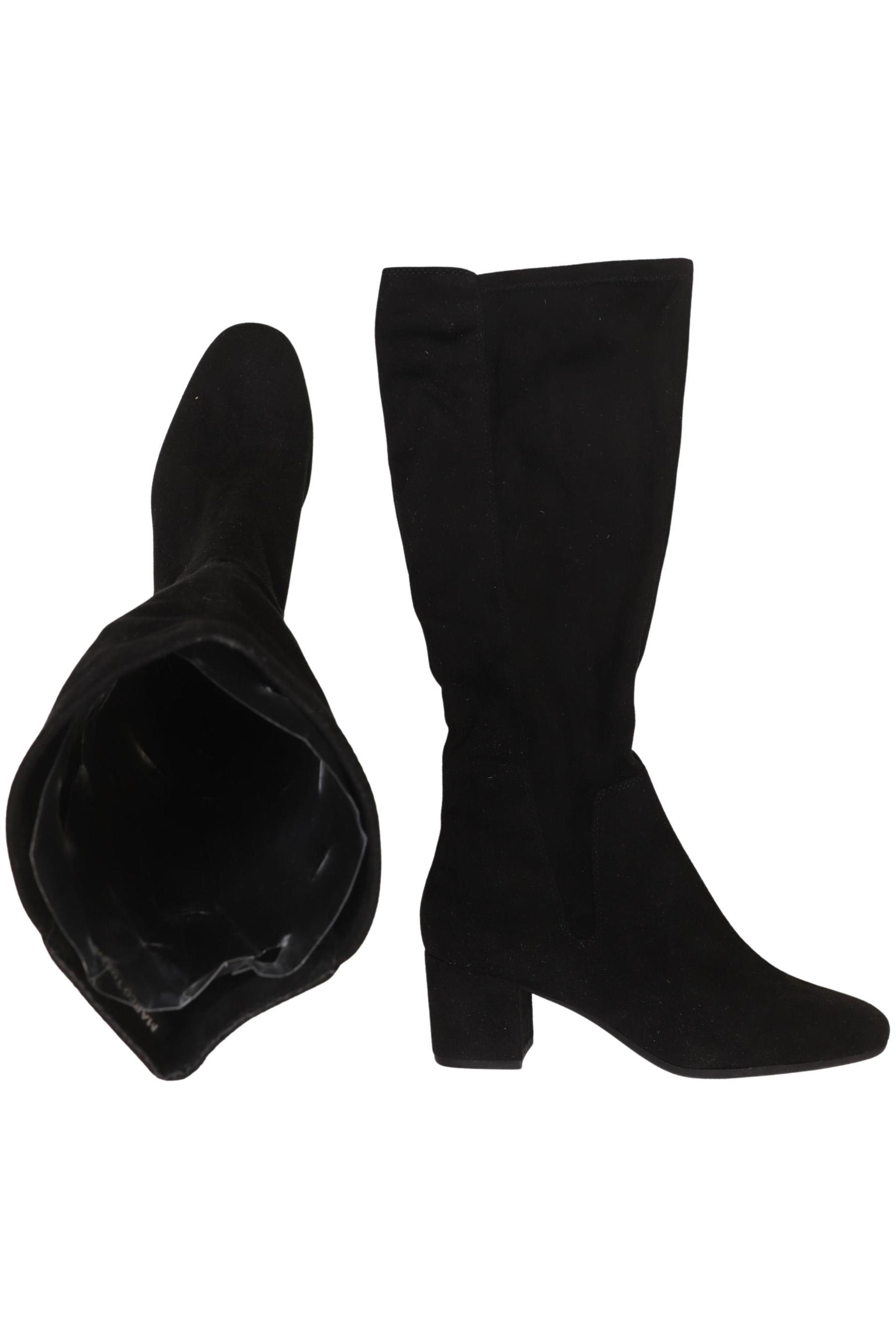 

Marco Tozzi Damen Stiefel, schwarz, Gr. 37