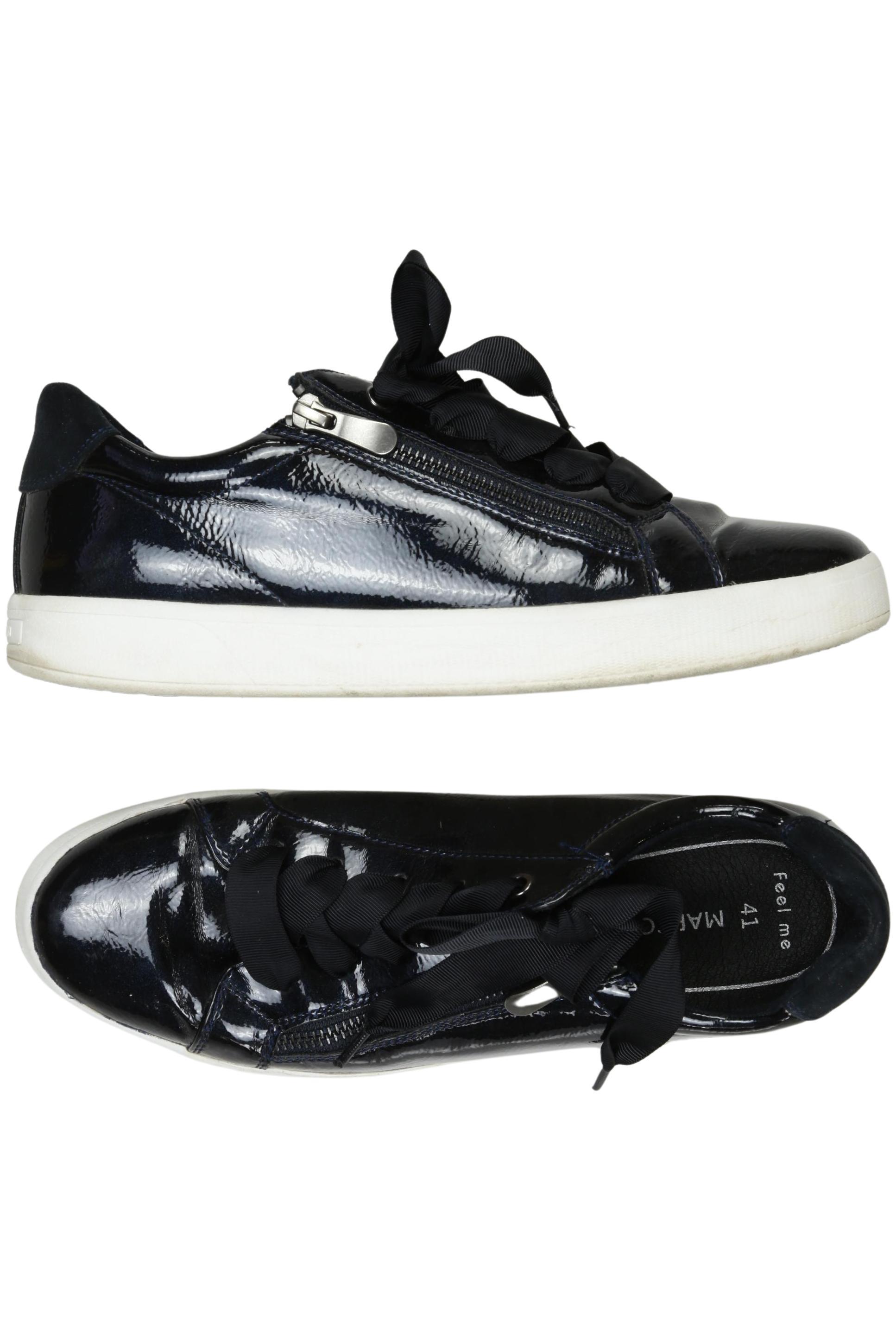 

Marco Tozzi Damen Halbschuh, marineblau, Gr. 41