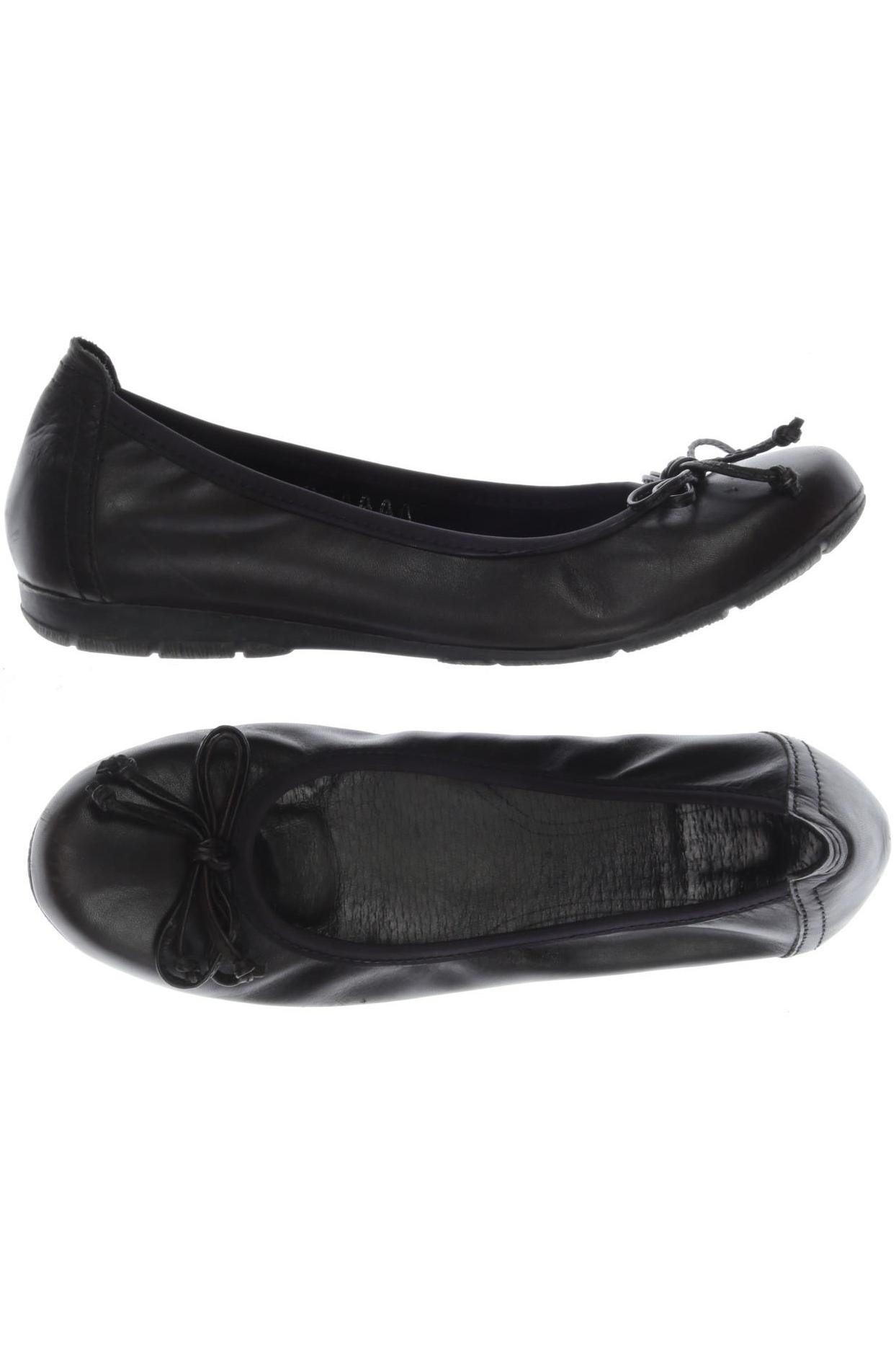 

Marco Tozzi Damen Ballerinas, bordeaux, Gr. 39