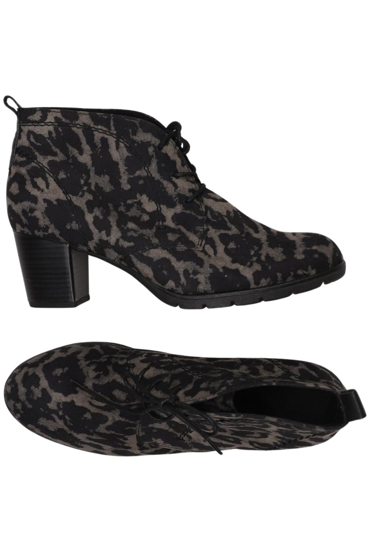 

Marco Tozzi Damen Stiefelette, grau, Gr. 39