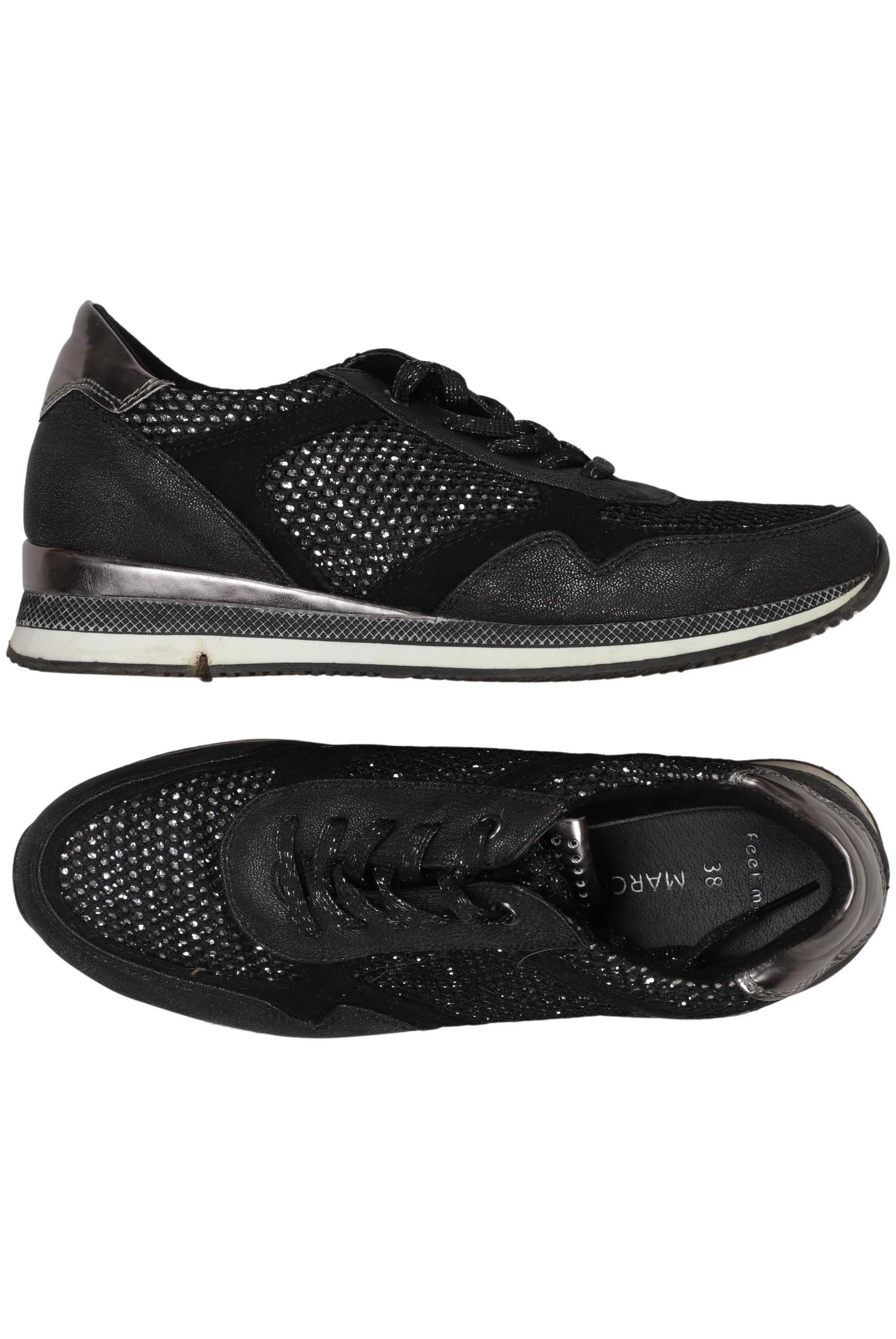 

Marco Tozzi Damen Sneakers, mehrfarbig, Gr. 38