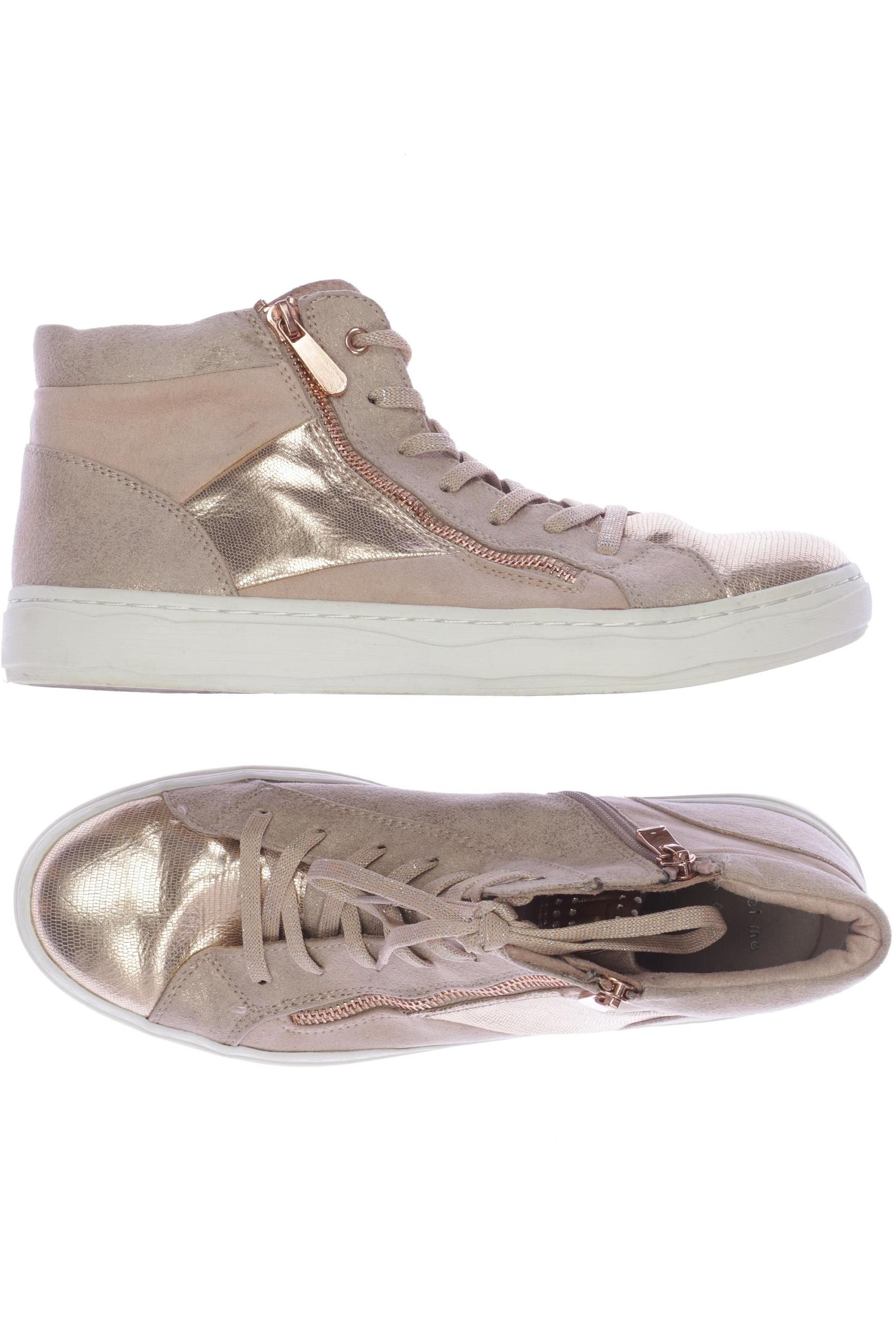 

Marco Tozzi Damen Sneakers, pink, Gr. 41