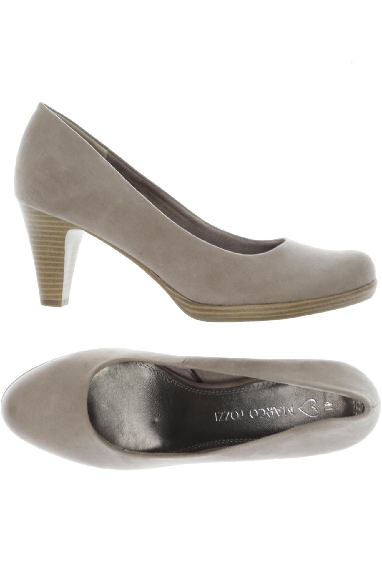 

Marco Tozzi Damen Pumps, grau, Gr. 41