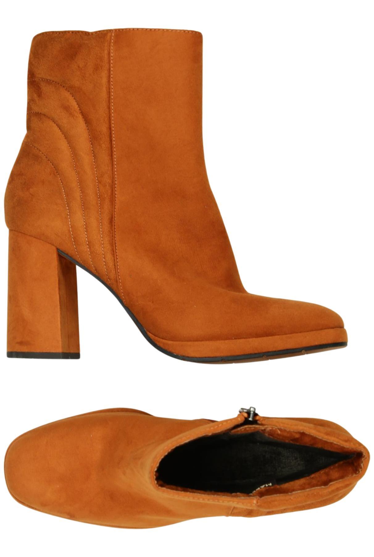 

Marco Tozzi Damen Stiefelette, braun, Gr. 39
