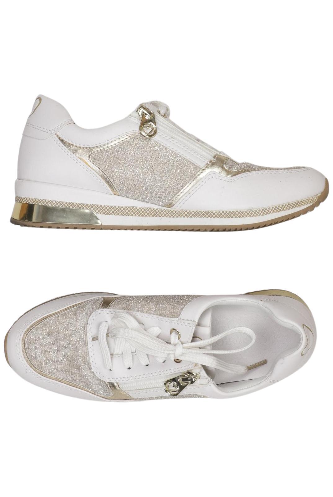 

Marco Tozzi Damen Sneakers, mehrfarbig, Gr. 38