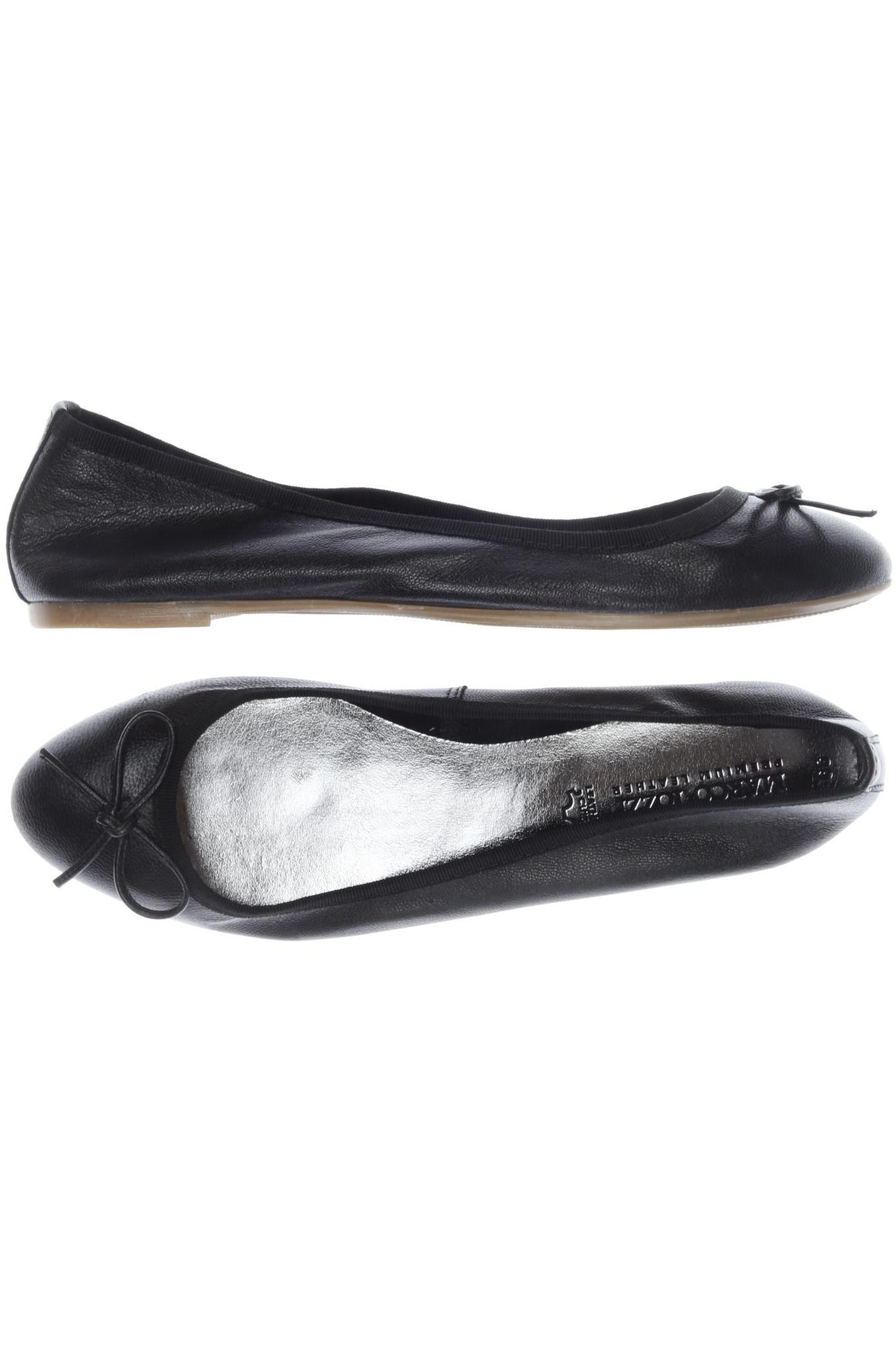 

Marco Tozzi Damen Ballerinas, schwarz, Gr. 39