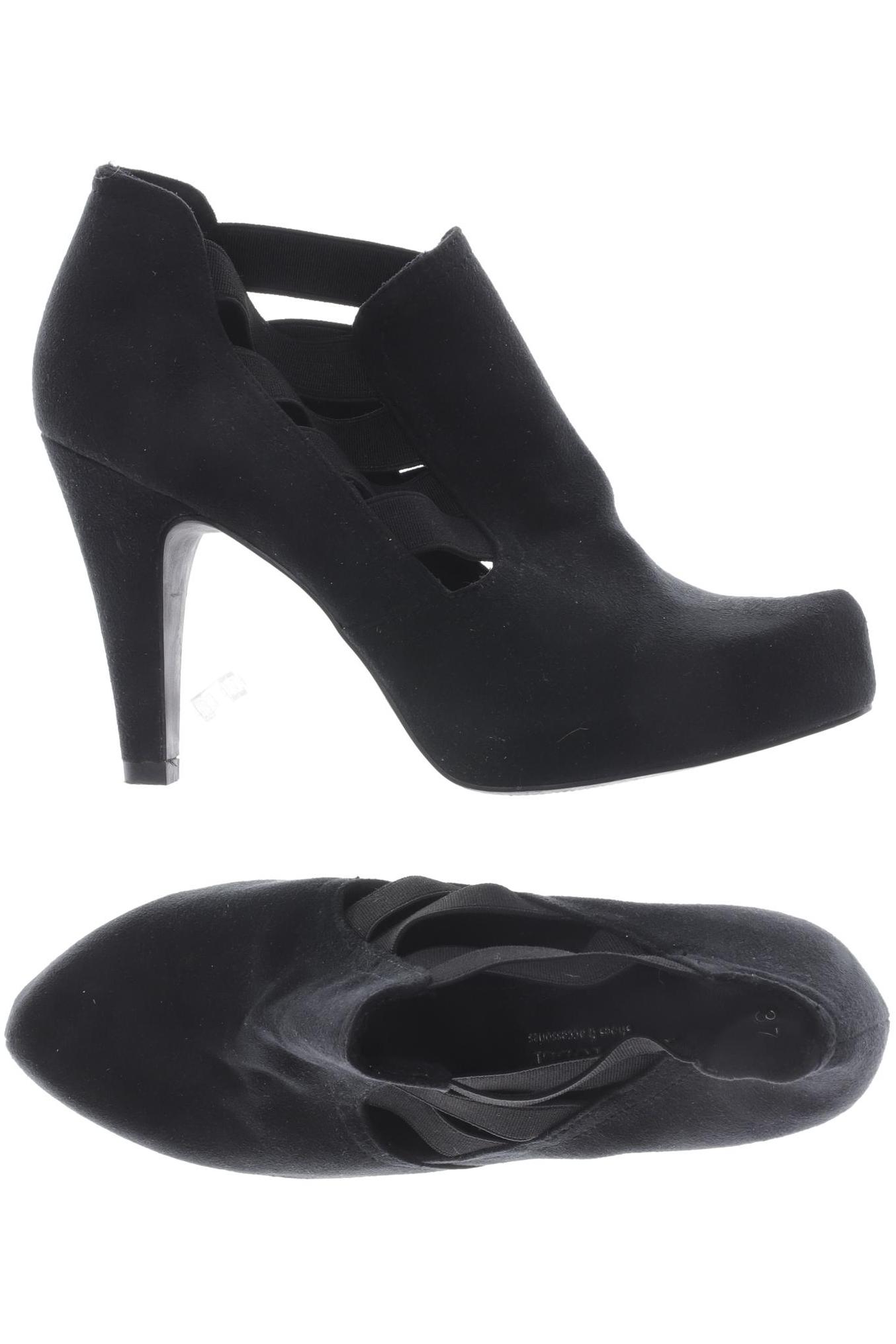 

Marco Tozzi Damen Pumps, schwarz, Gr. 37