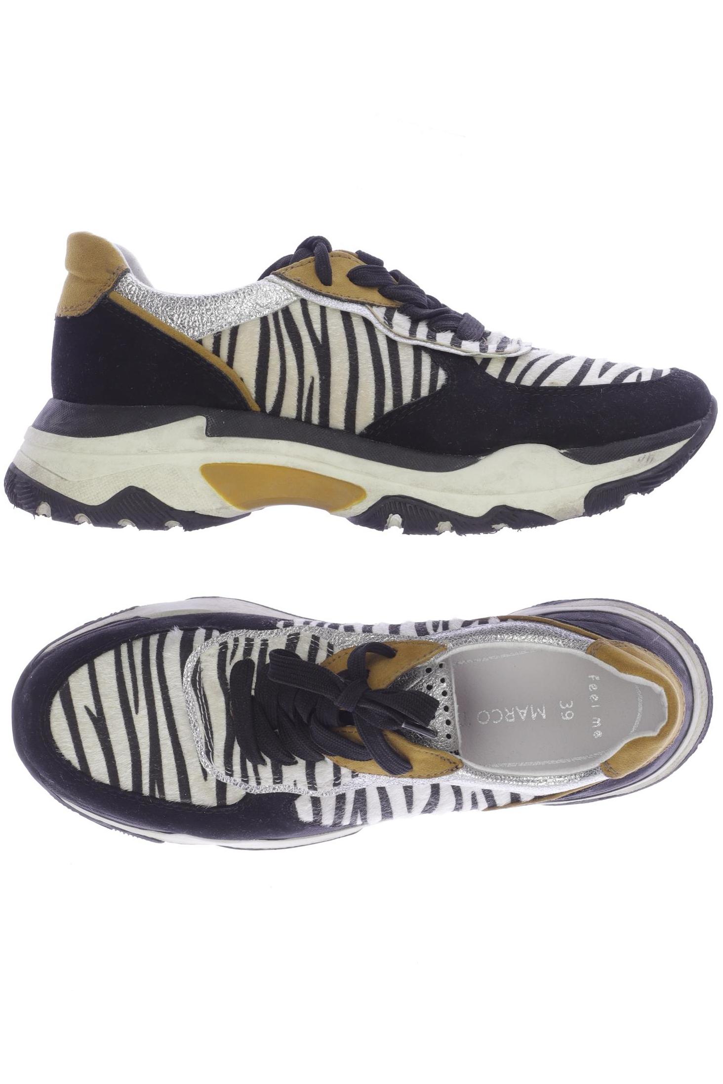 

Marco Tozzi Damen Sneakers, mehrfarbig, Gr. 39