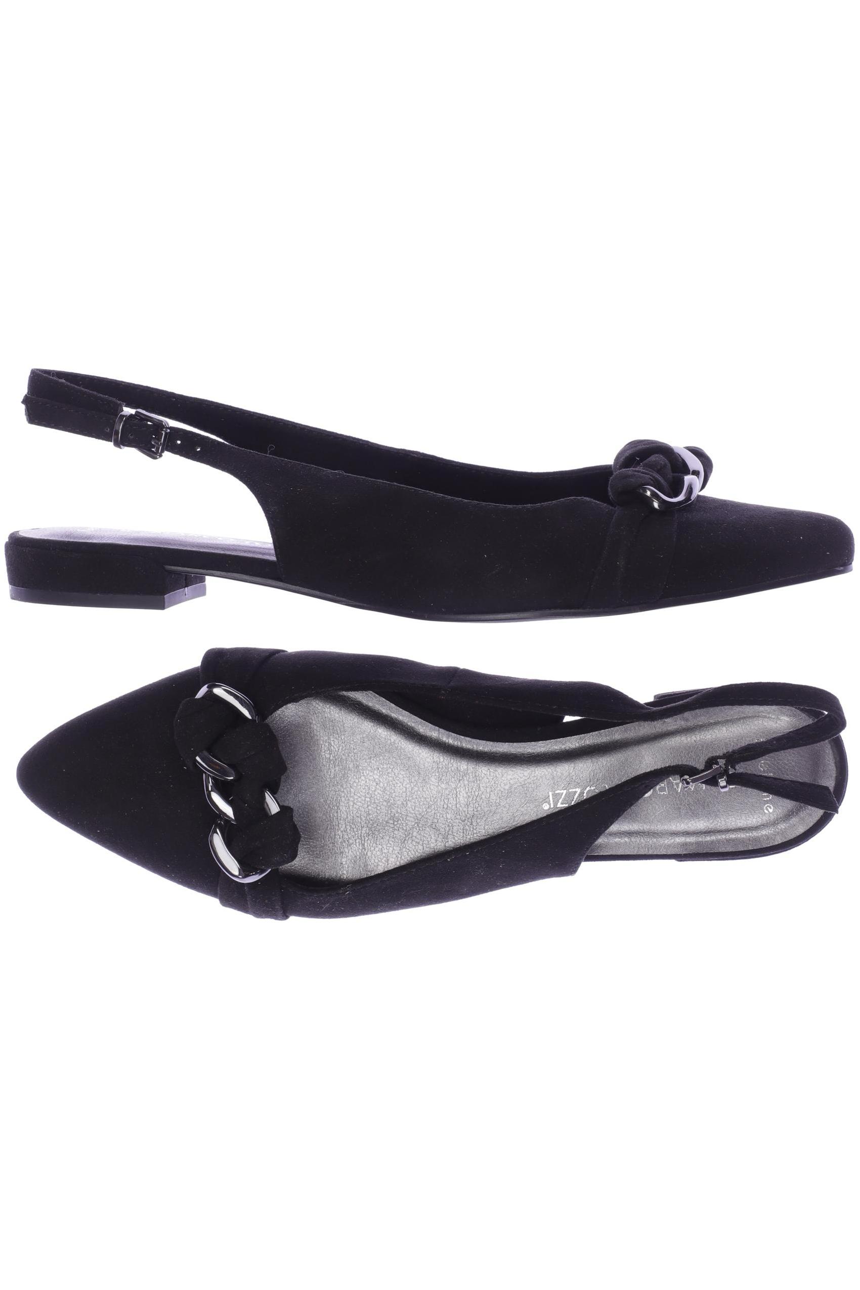 

Marco Tozzi Damen Ballerinas, schwarz, Gr. 40