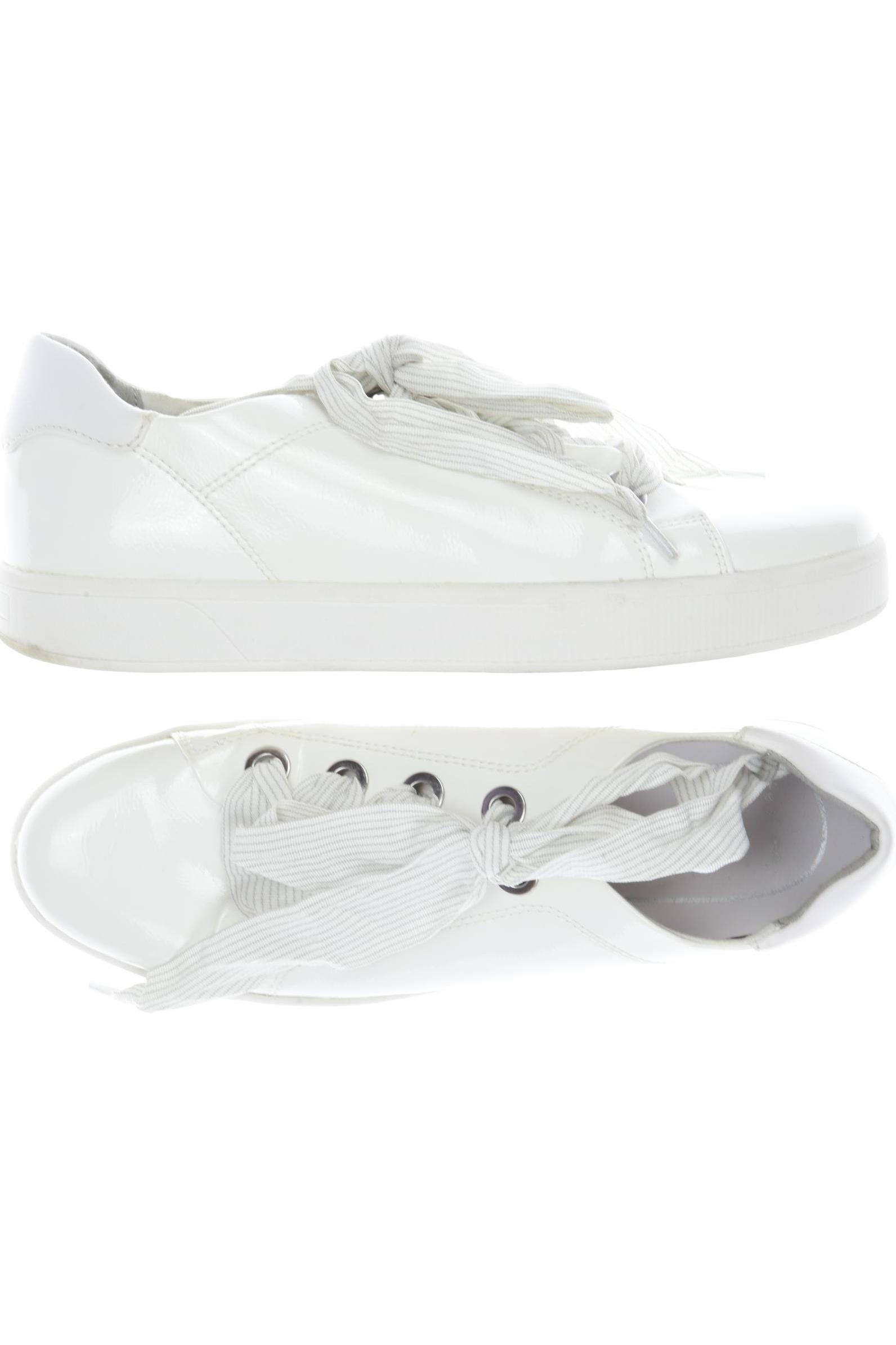 

Marco Tozzi Damen Sneakers, weiß, Gr. 41