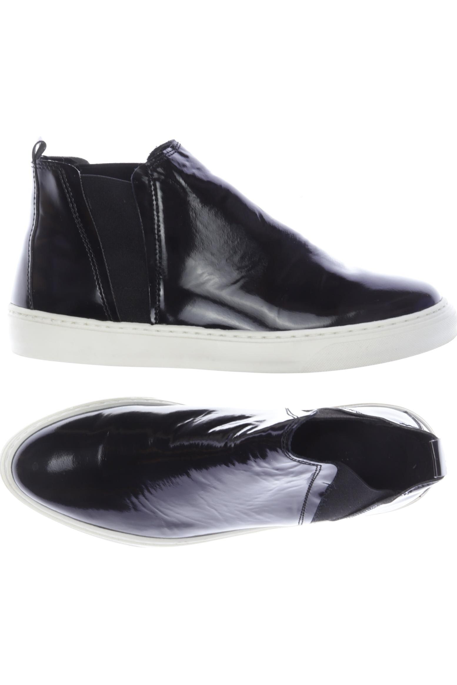 

Marco Tozzi Damen Stiefelette, schwarz, Gr. 39