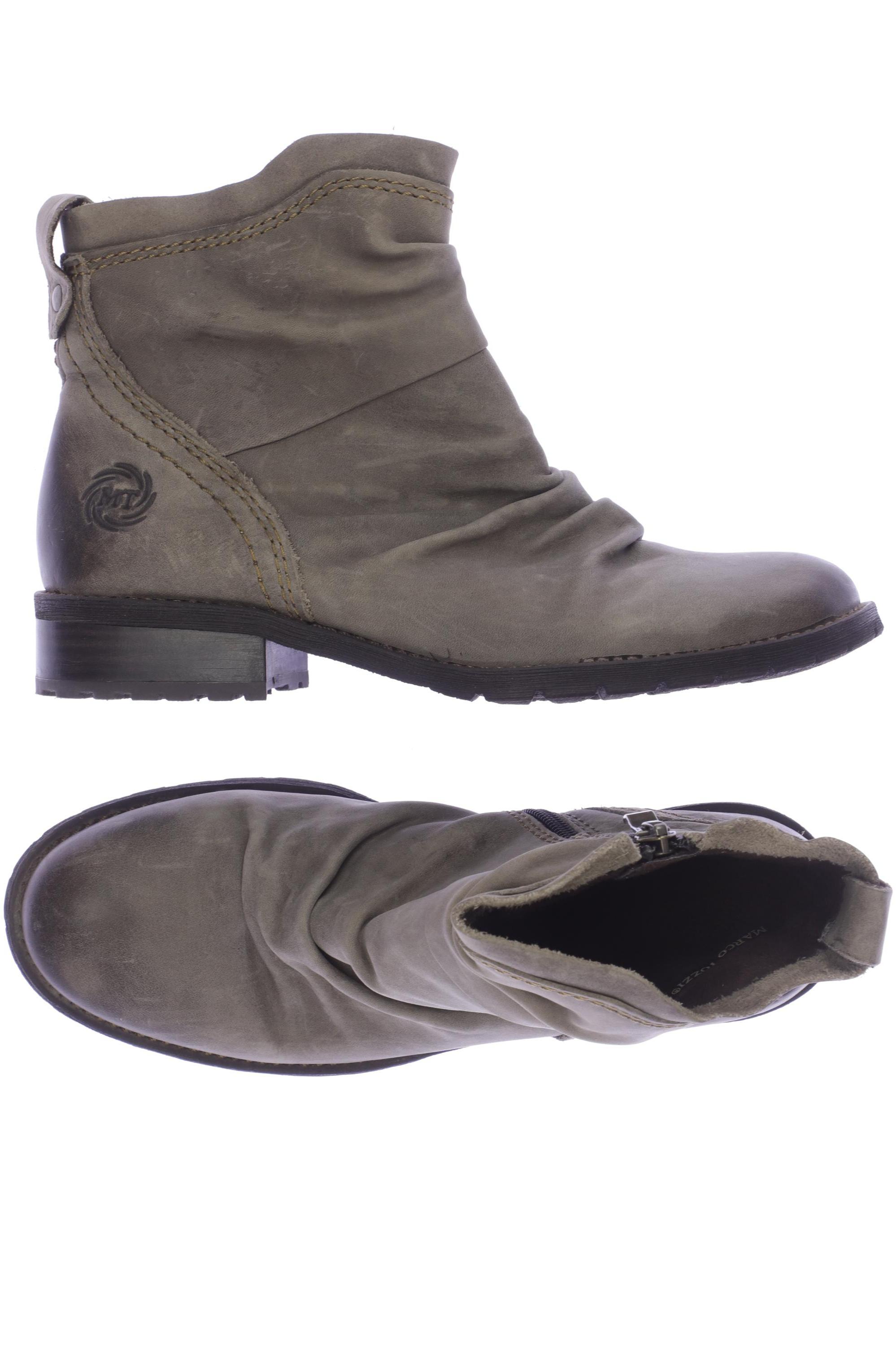 

Marco Tozzi Damen Stiefelette, braun