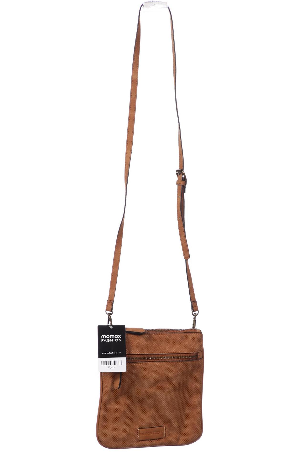 

Marco Tozzi Damen Handtasche, braun