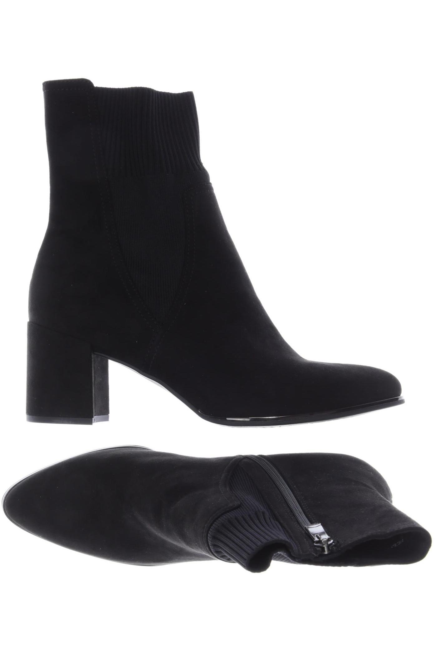 

Marco Tozzi Damen Stiefelette, schwarz, Gr. 41