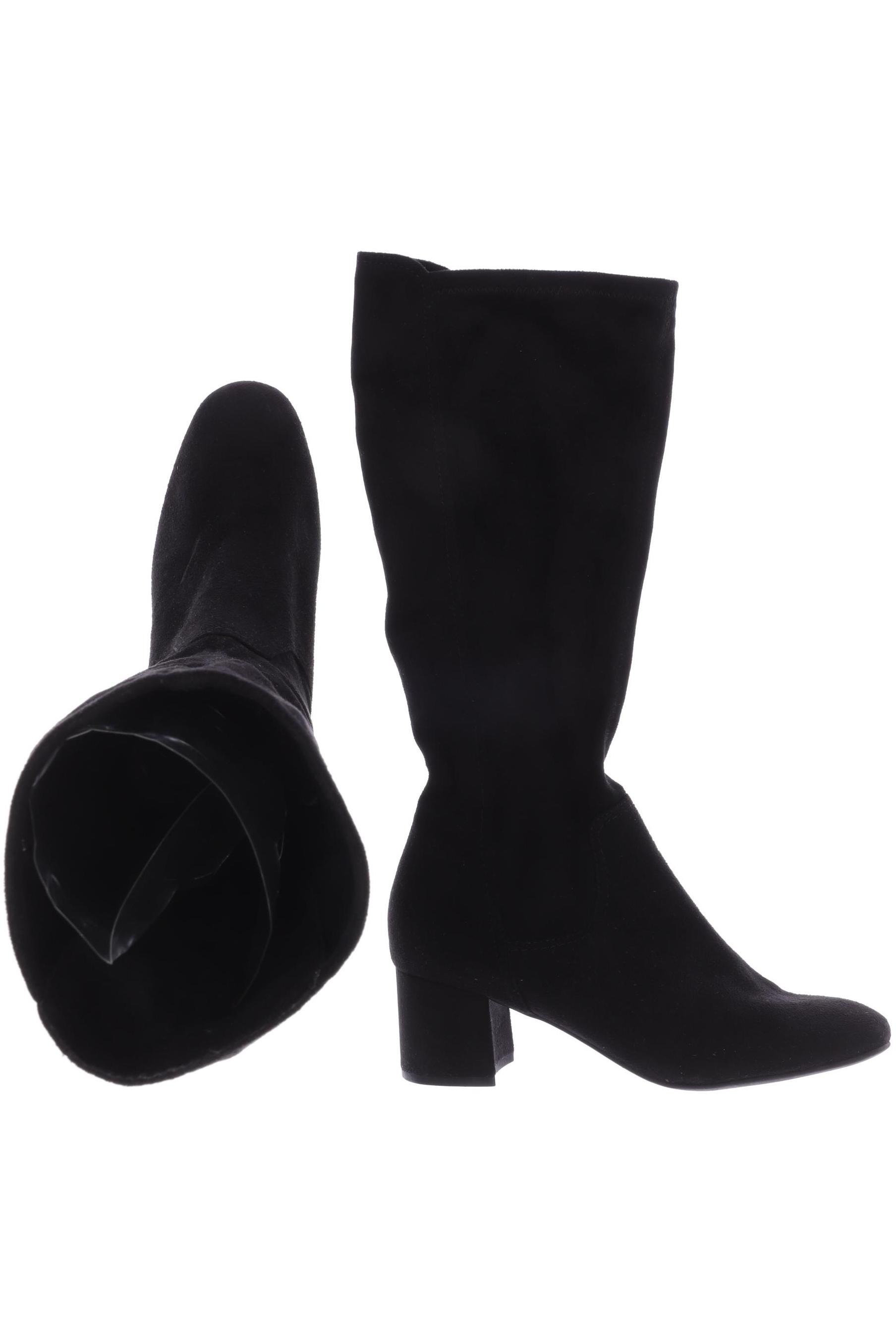 

Marco Tozzi Damen Stiefel, schwarz, Gr. 38