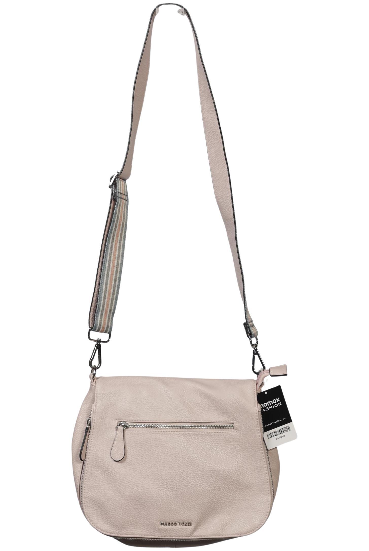 

Marco Tozzi Damen Handtasche, pink, Gr.