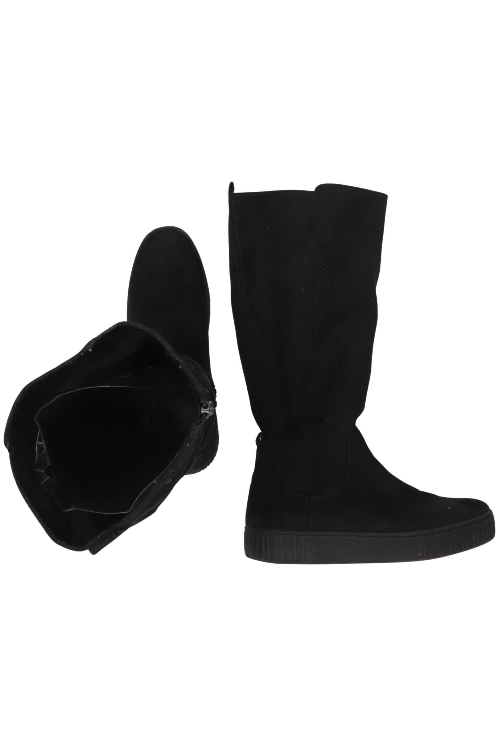 

Marco Tozzi Damen Stiefel, schwarz, Gr. 40
