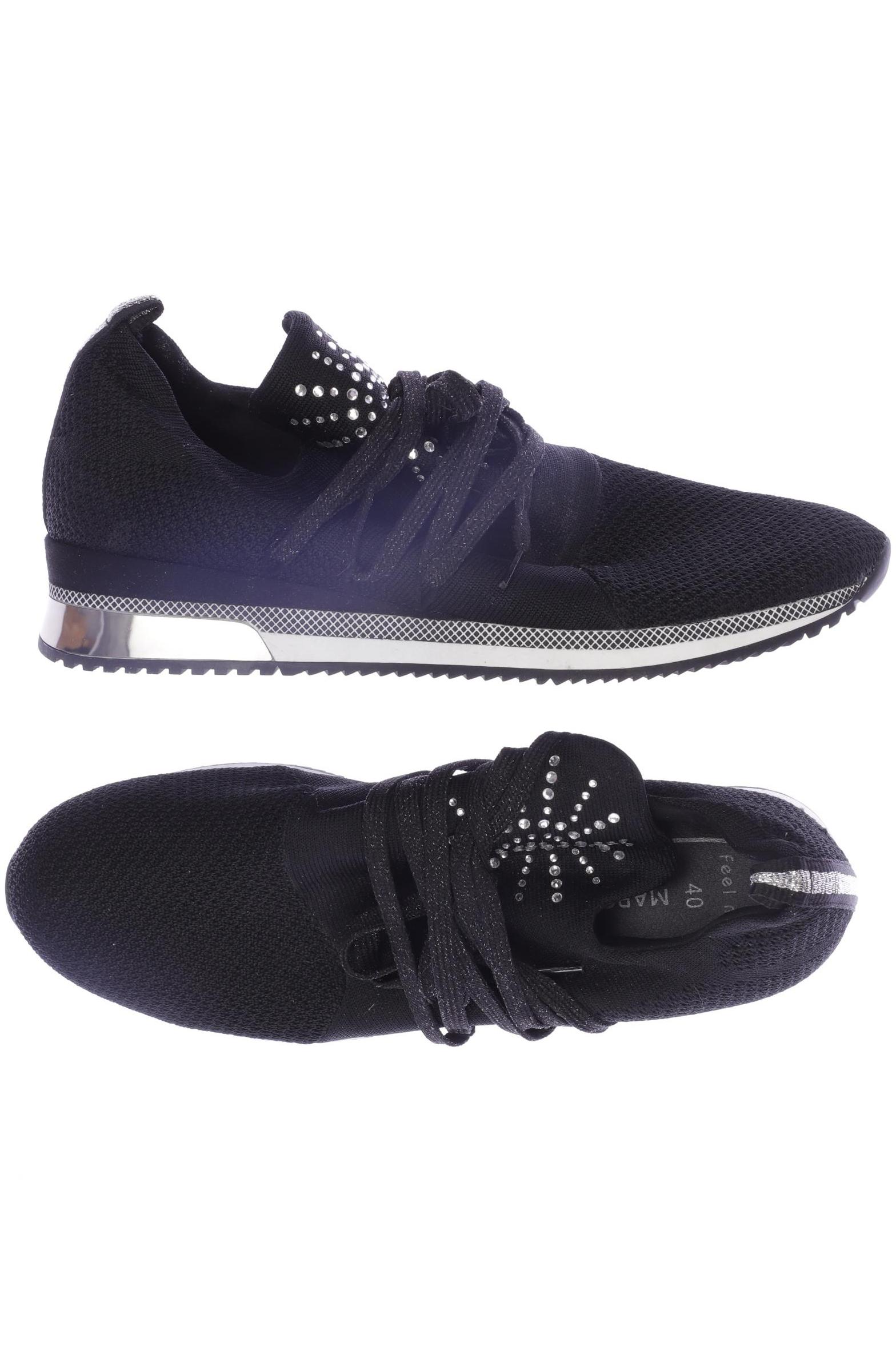 

Marco Tozzi Damen Halbschuh, schwarz, Gr. 40