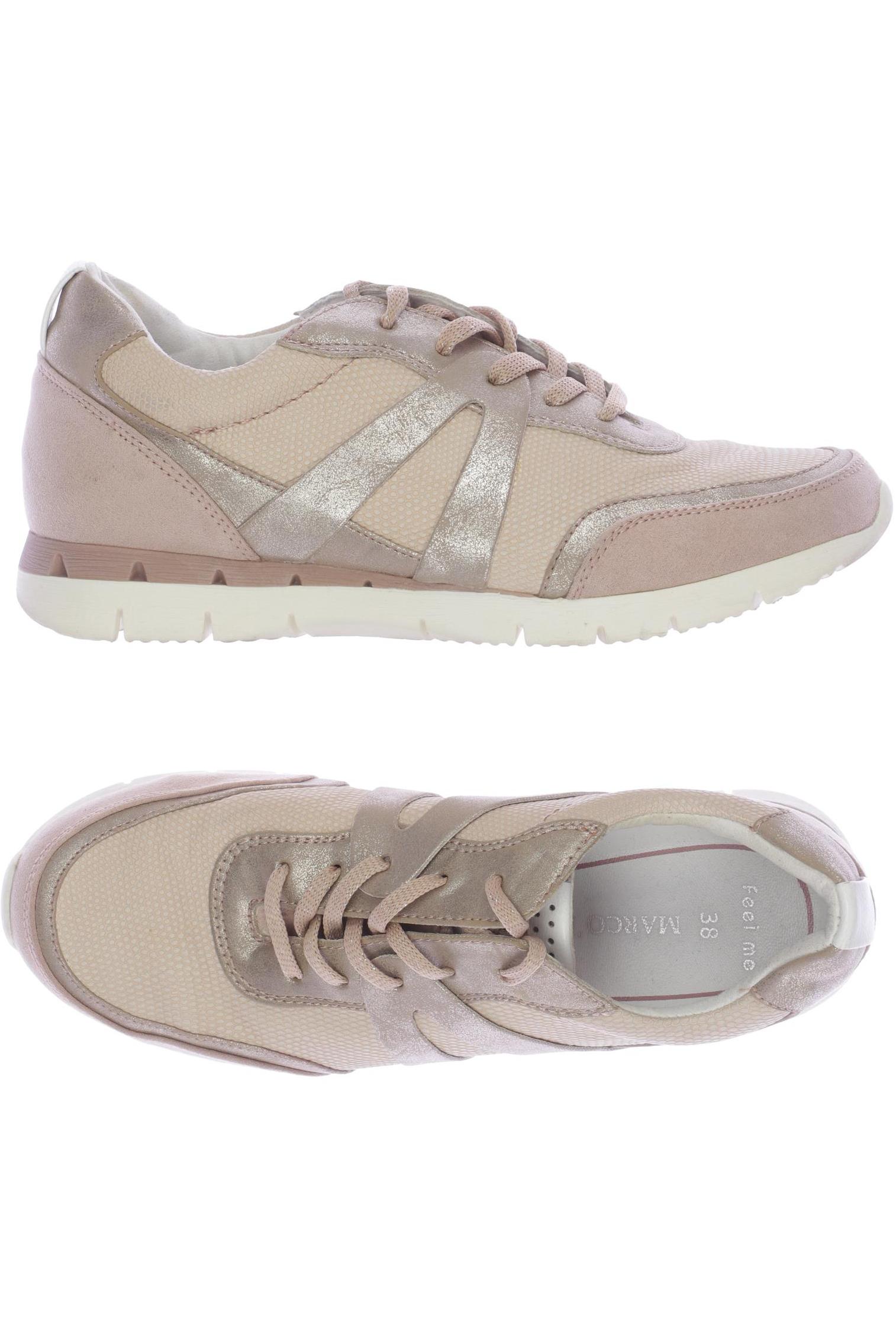 

Marco Tozzi Damen Sneakers, pink