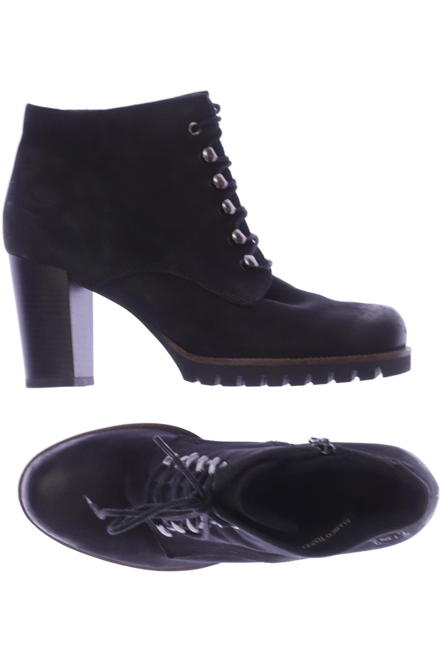 

Marco Tozzi Damen Stiefelette, schwarz
