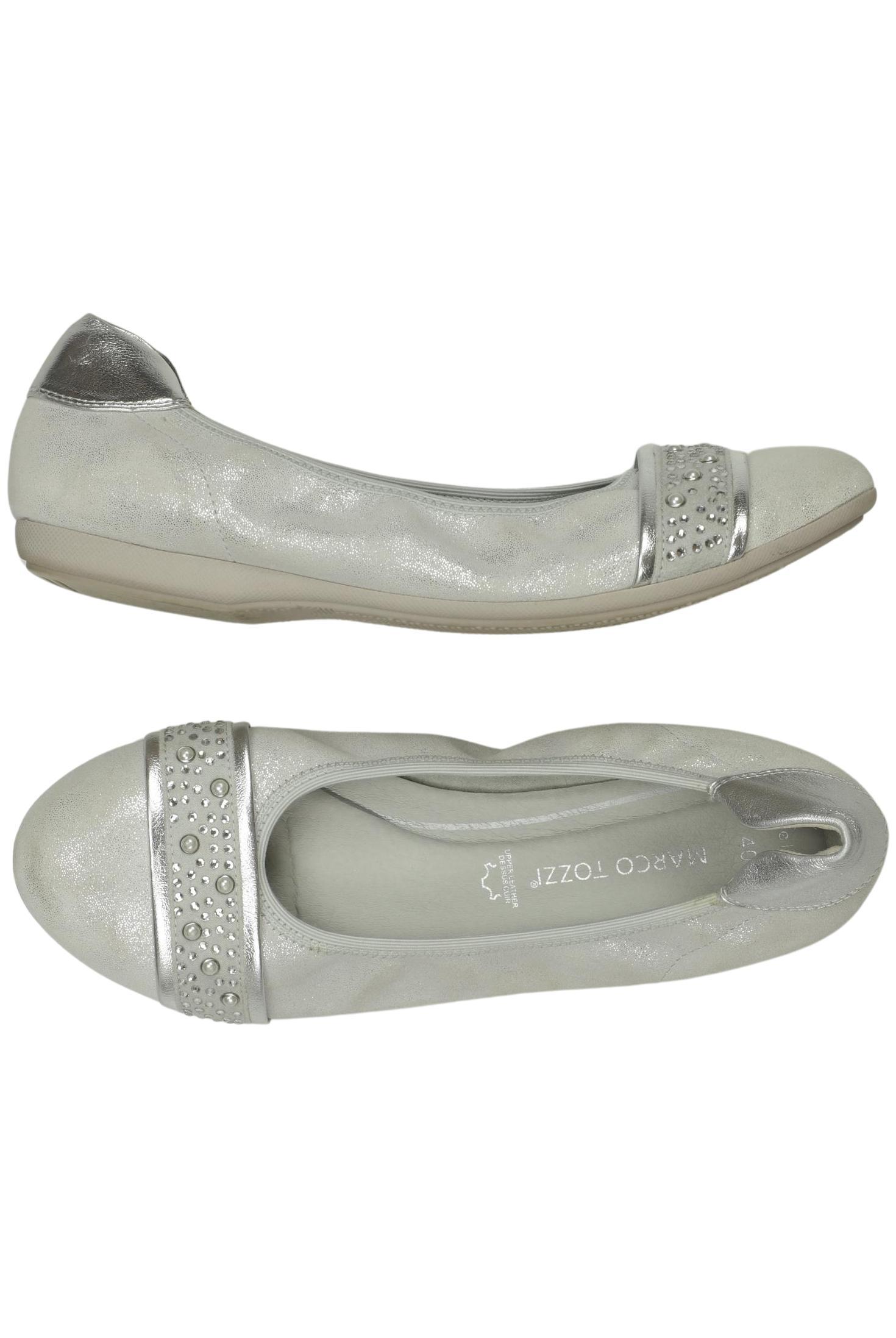 

Marco Tozzi Damen Ballerinas, mehrfarbig, Gr. 40