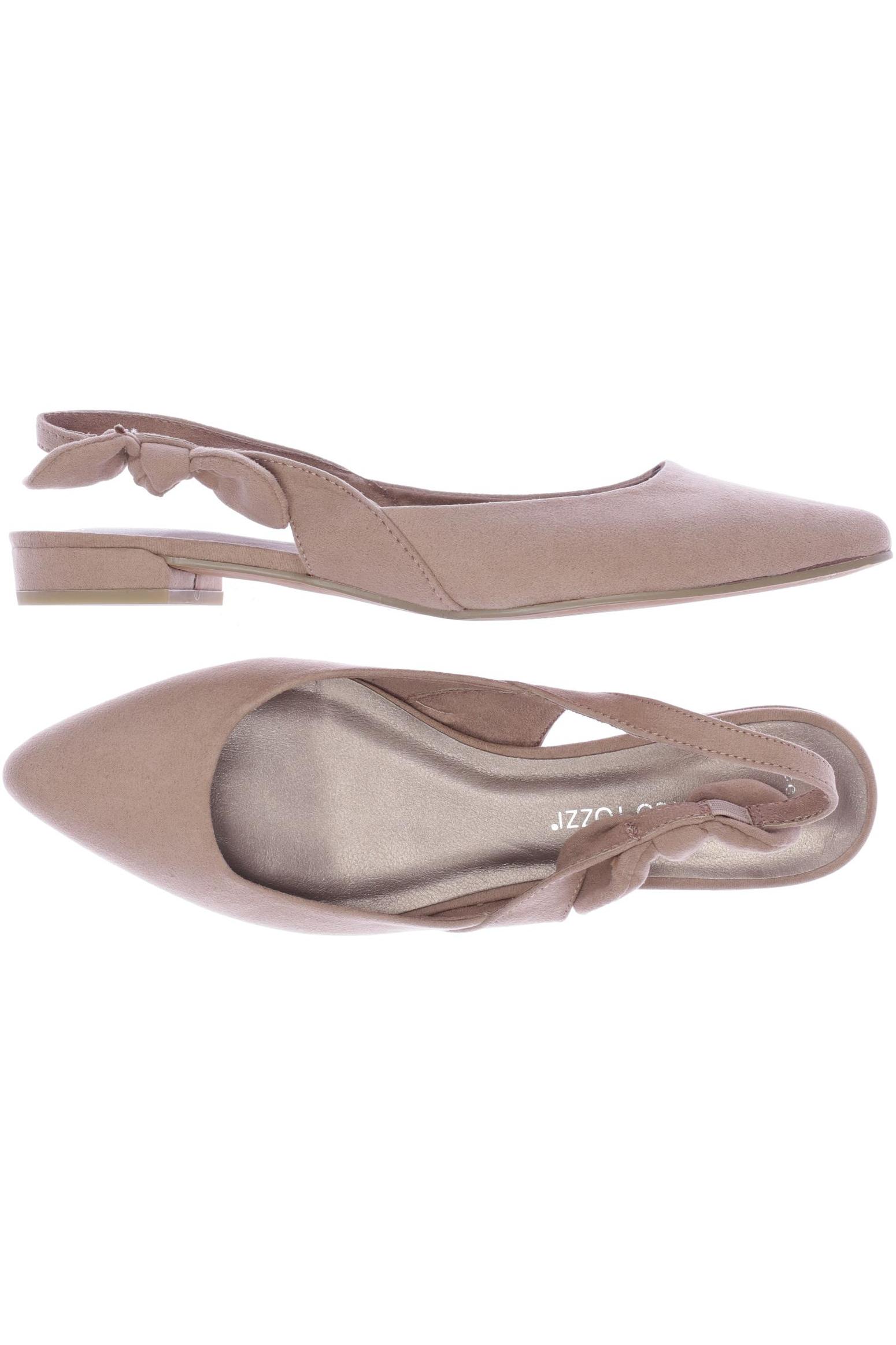 

Marco Tozzi Damen Sandale, beige