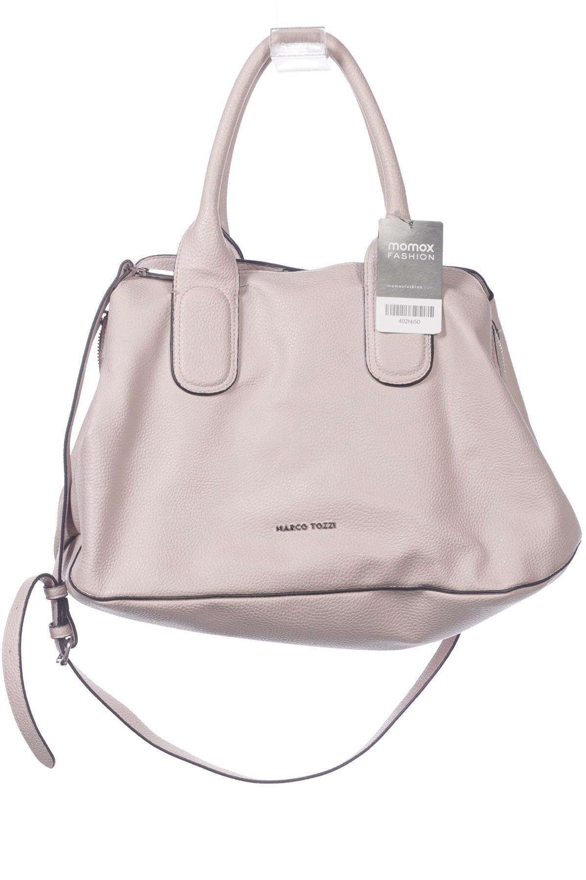 

Marco Tozzi Damen Handtasche, pink, Gr.