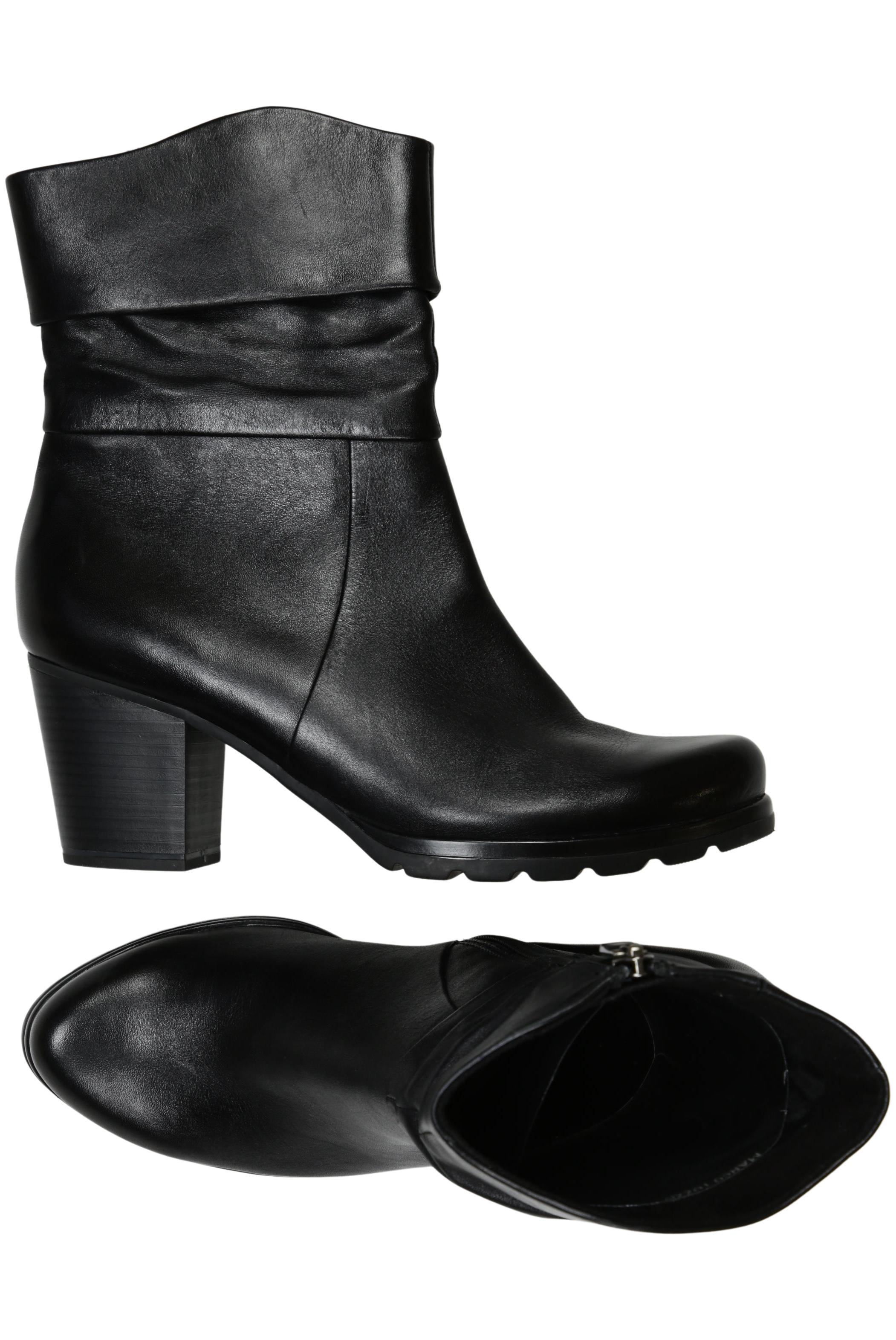 

Marco Tozzi Damen Stiefelette, schwarz, Gr. 39