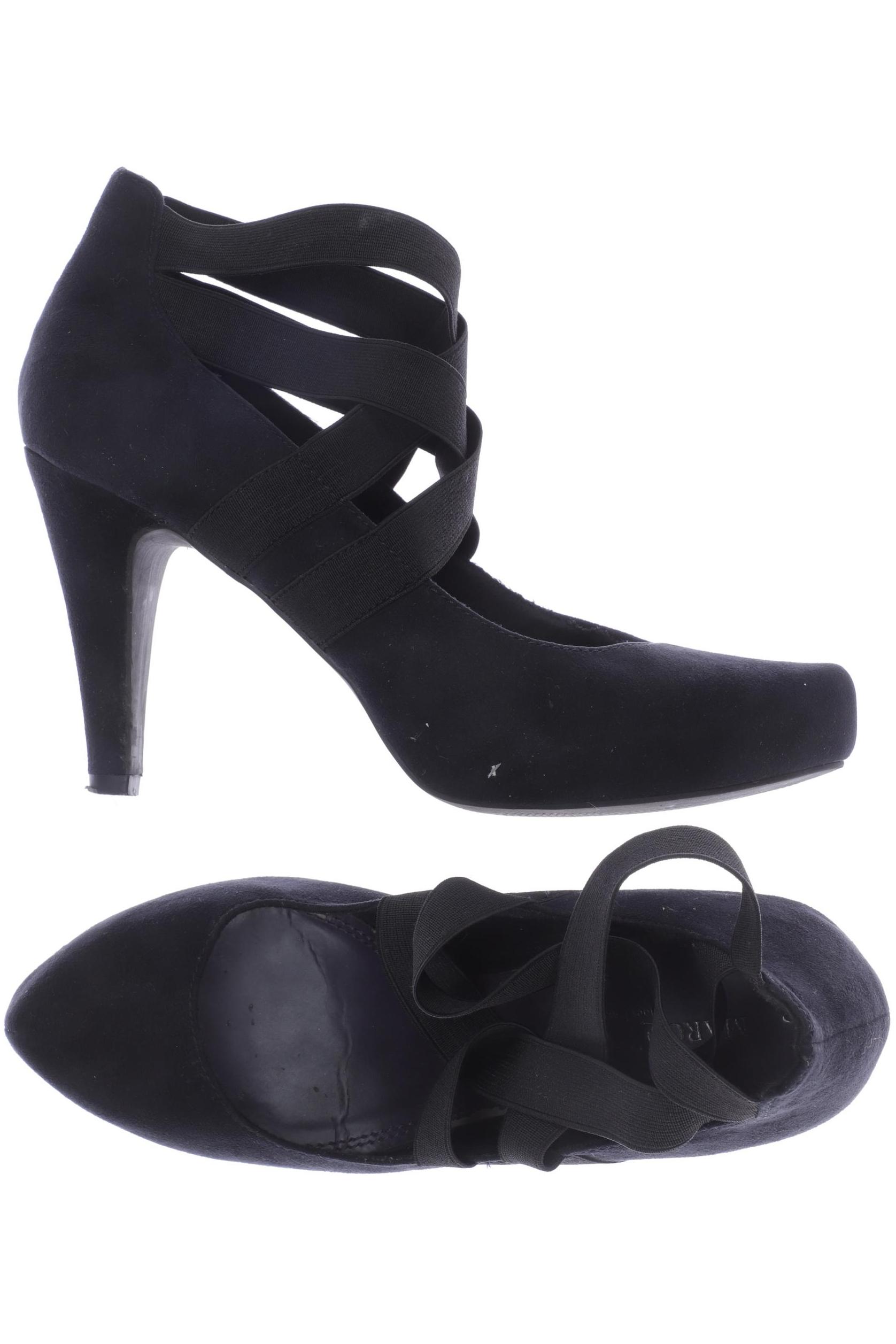 

Marco Tozzi Damen Pumps, marineblau, Gr. 40