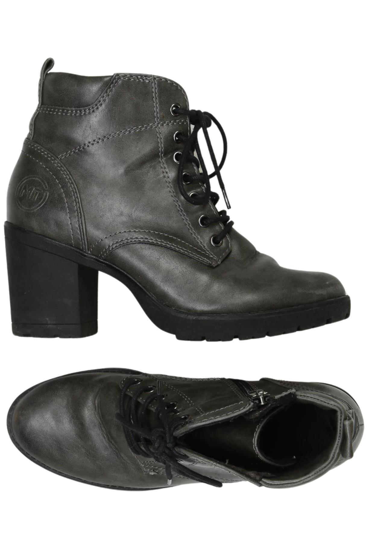 

Marco Tozzi Damen Stiefelette, grün, Gr. 37