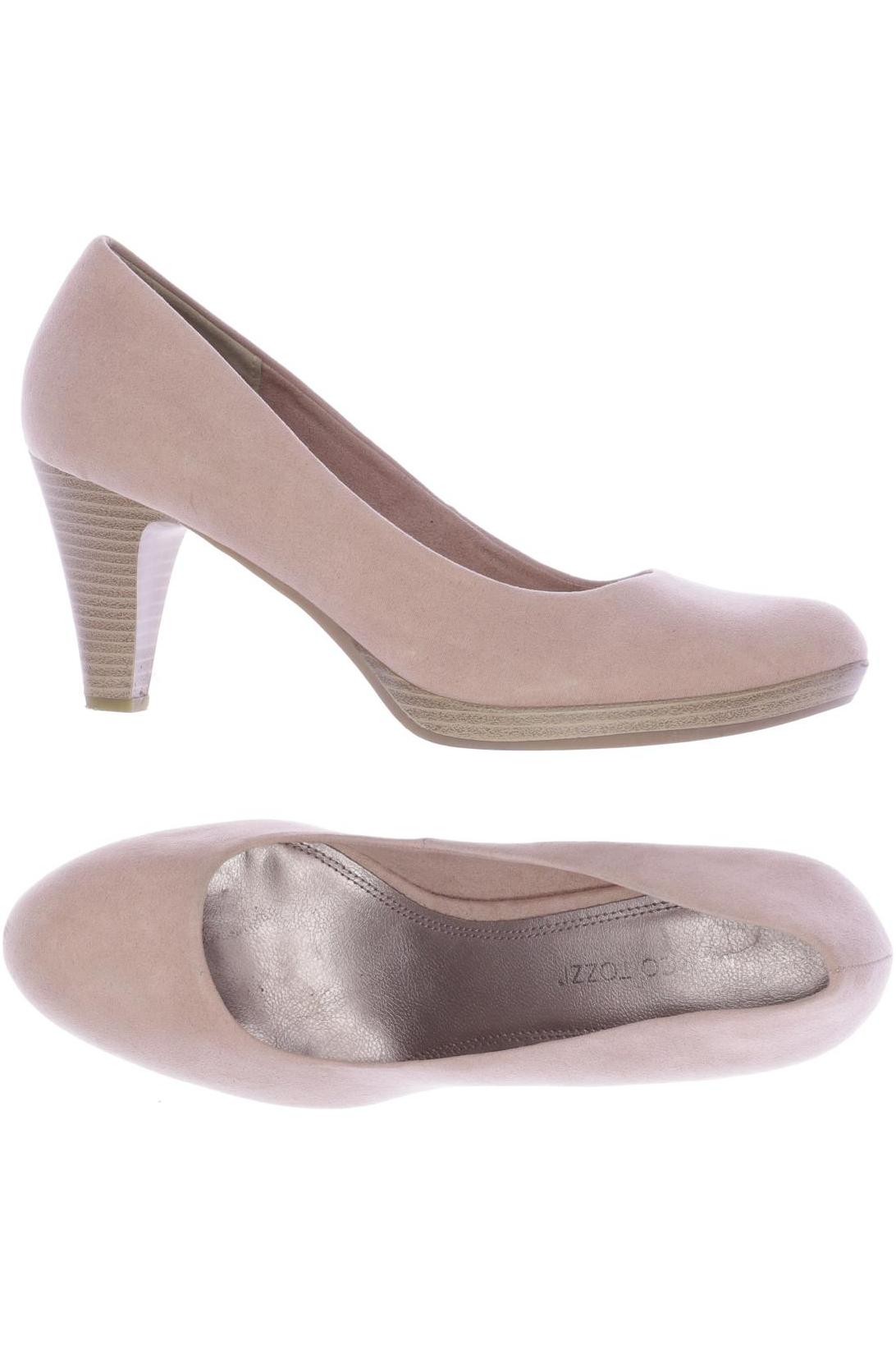 

Marco Tozzi Damen Pumps, pink, Gr. 41