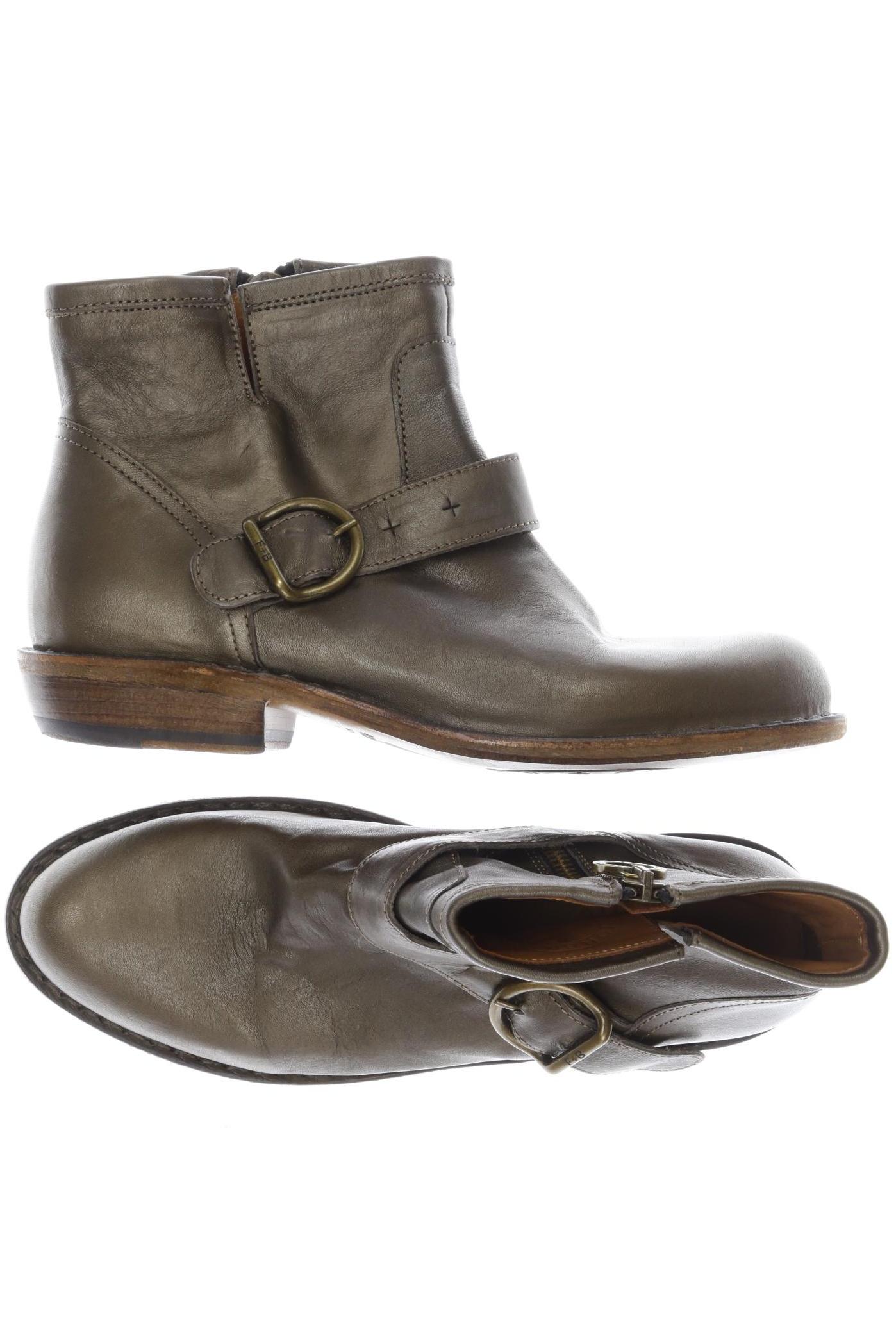 

Marco Tozzi Damen Stiefelette, schwarz, Gr. 41