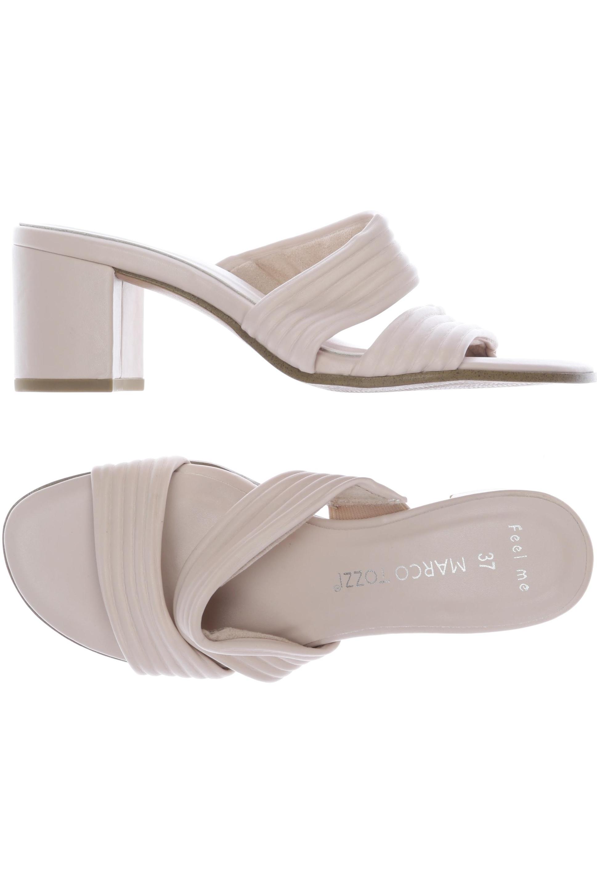 

Marco Tozzi Damen Sandale, pink, Gr. 37
