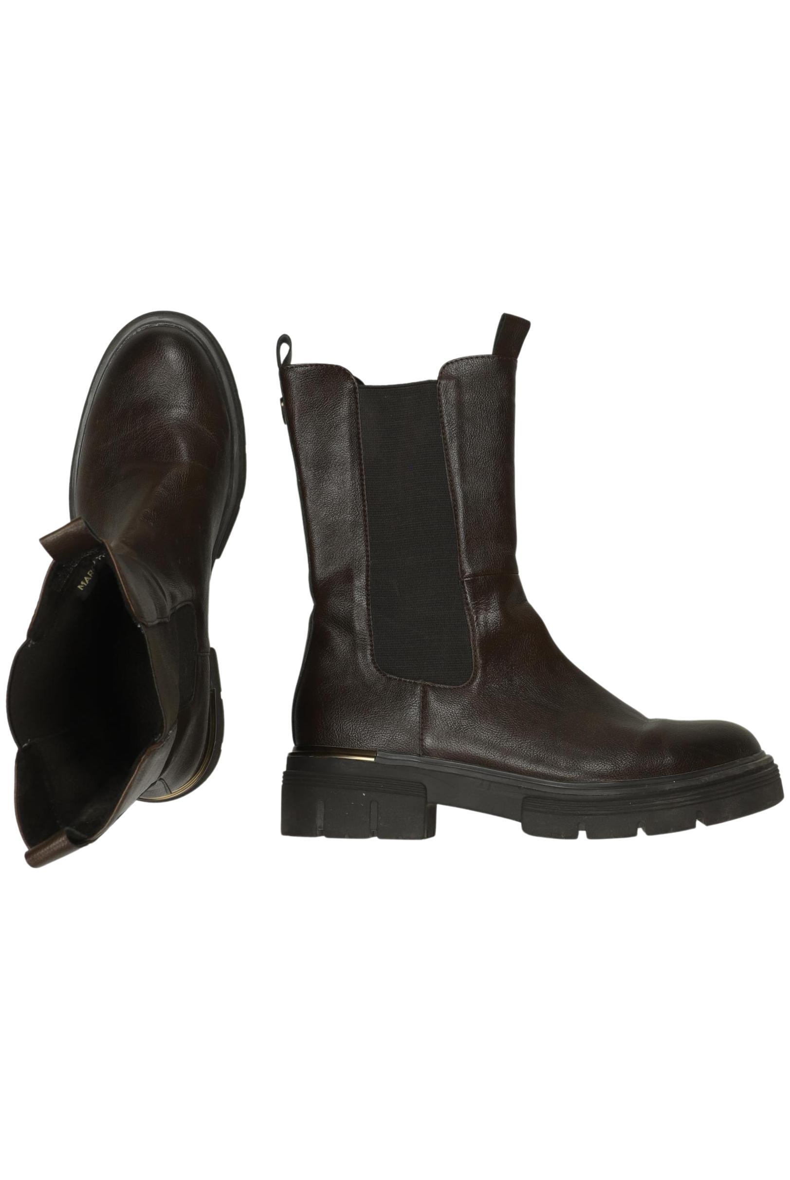 

Marco Tozzi Damen Stiefel, braun, Gr. 40