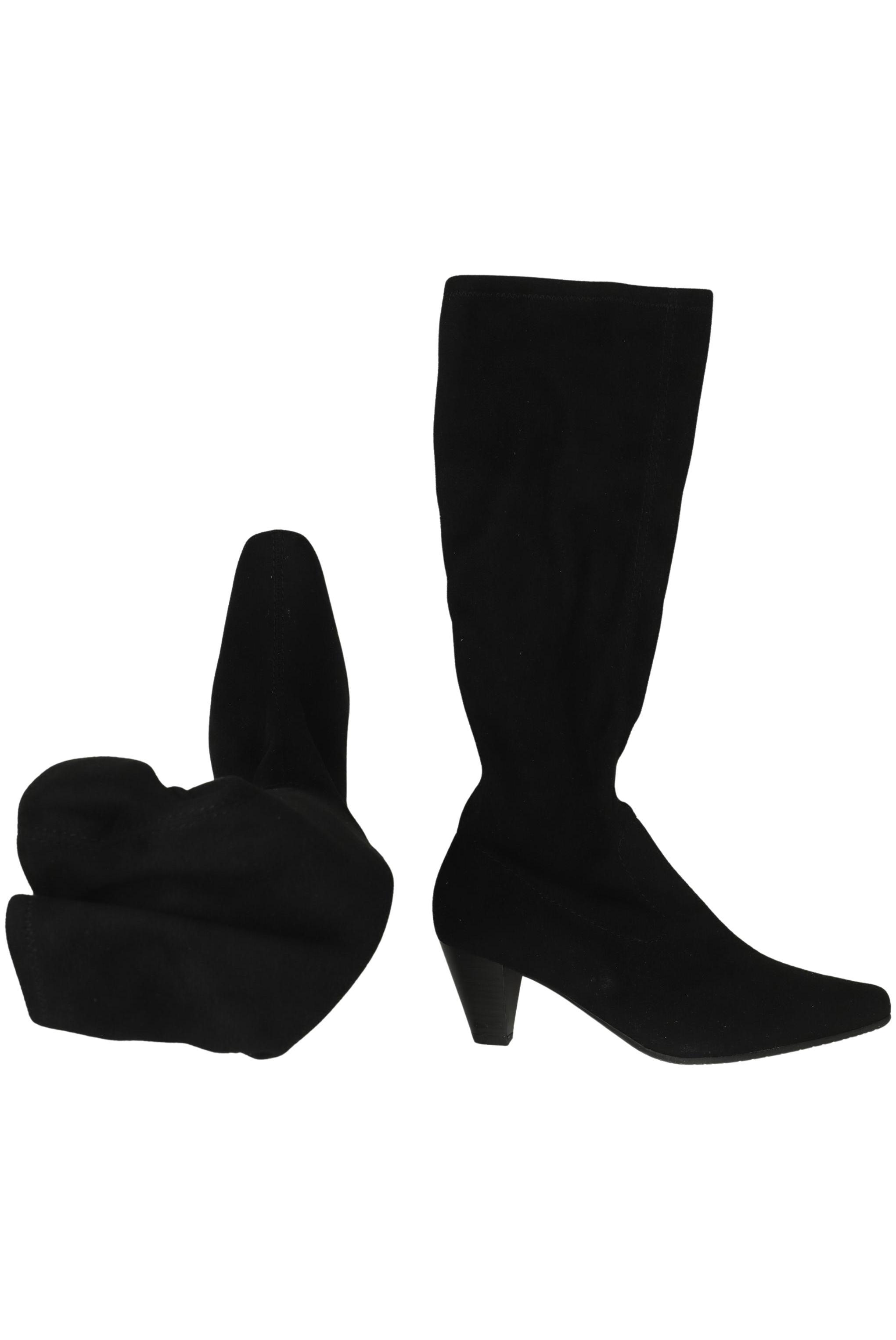

Marco Tozzi Damen Stiefel, schwarz, Gr. 37