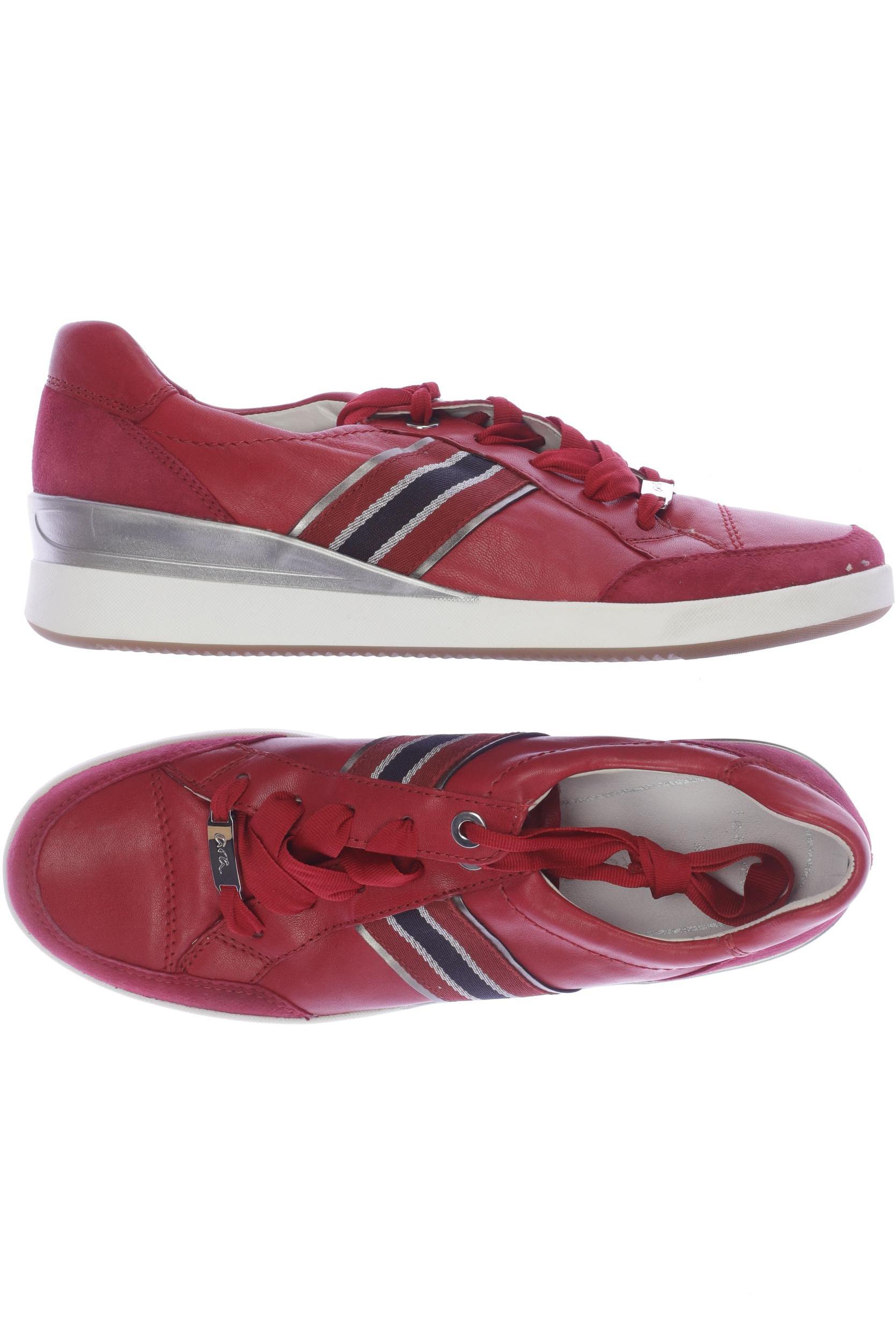 

Marco Tozzi Damen Sneakers, rot