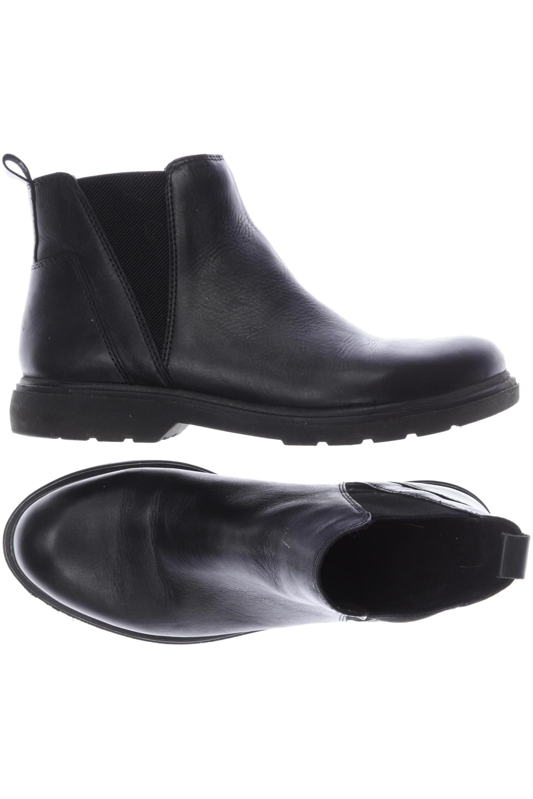 

Marco Tozzi Damen Stiefelette, schwarz, Gr. 40