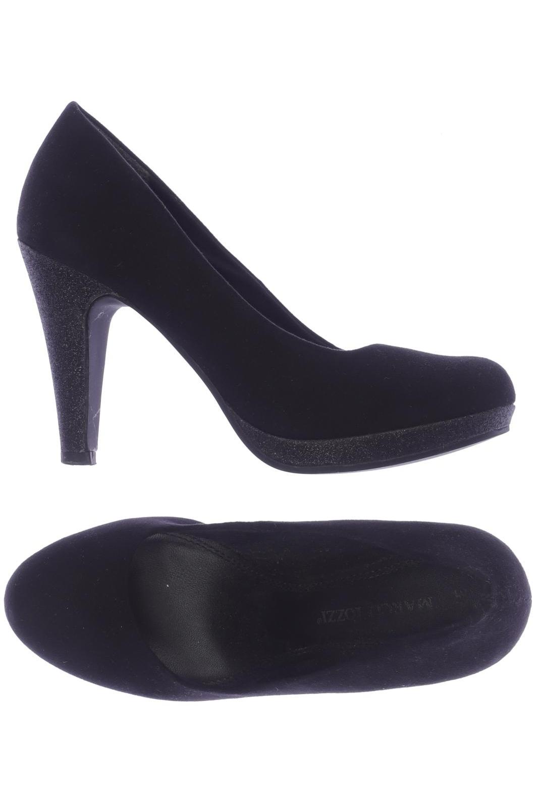 

Marco Tozzi Damen Pumps, schwarz, Gr. 37