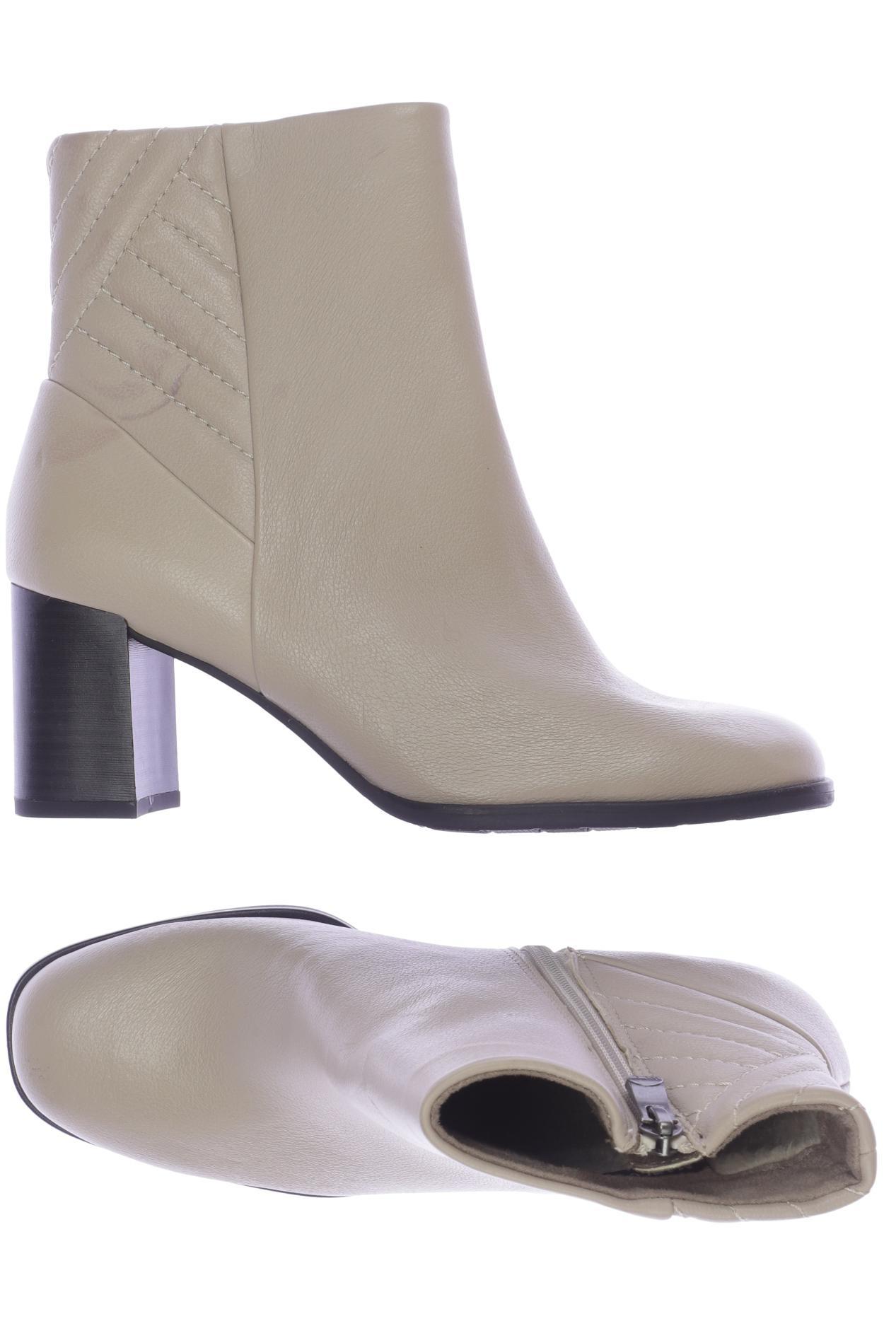 

Marco Tozzi Damen Stiefelette, beige, Gr. 37