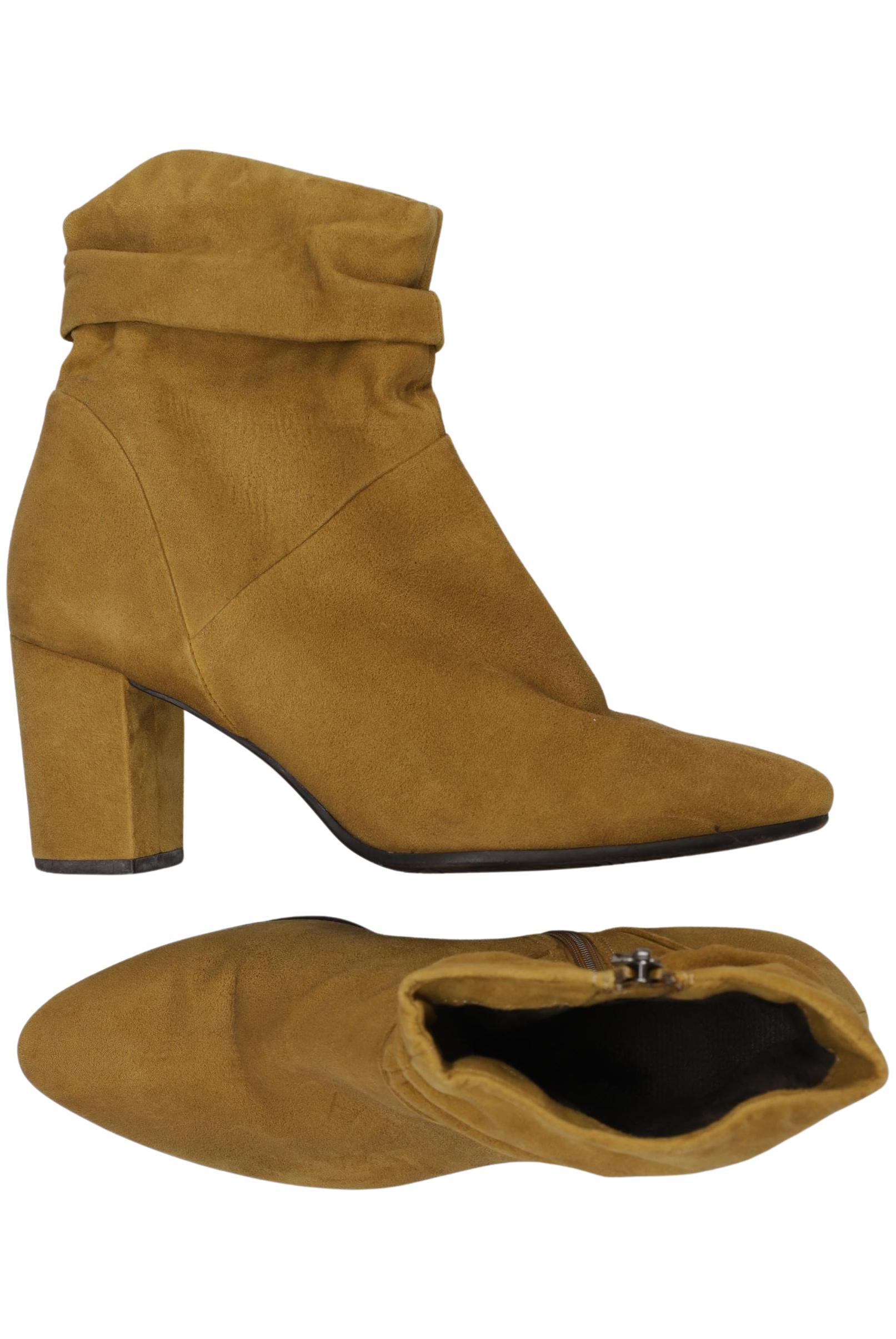 

Marco Tozzi Damen Stiefelette, braun, Gr. 38