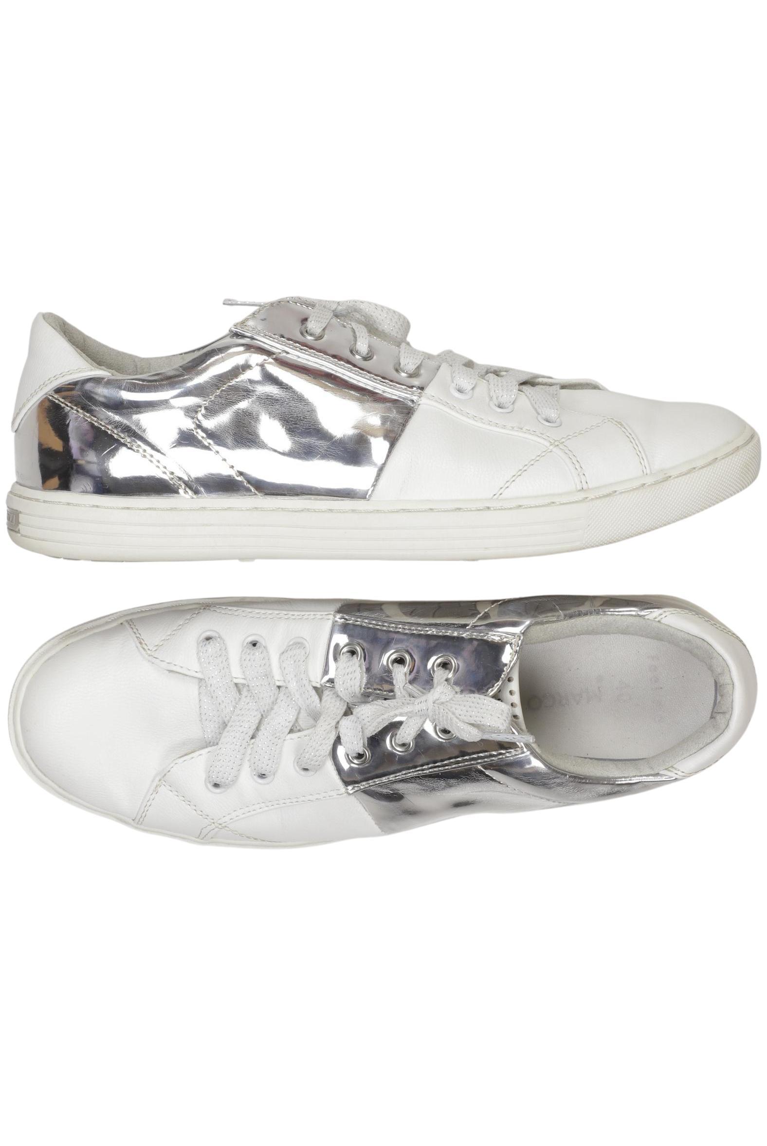 

Marco Tozzi Damen Sneakers, mehrfarbig, Gr. 40