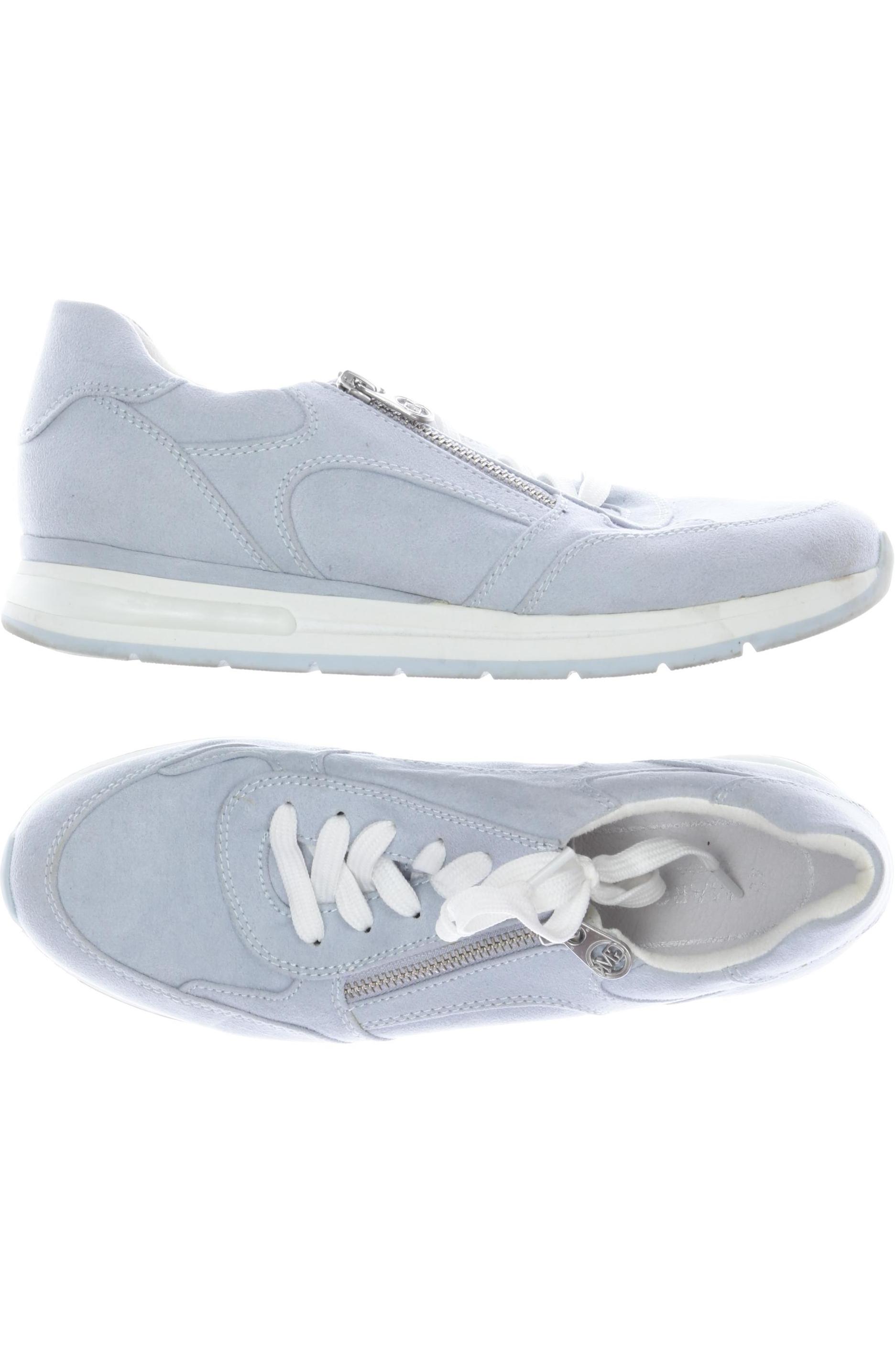 

Marco Tozzi Damen Sneakers, hellblau, Gr. 40