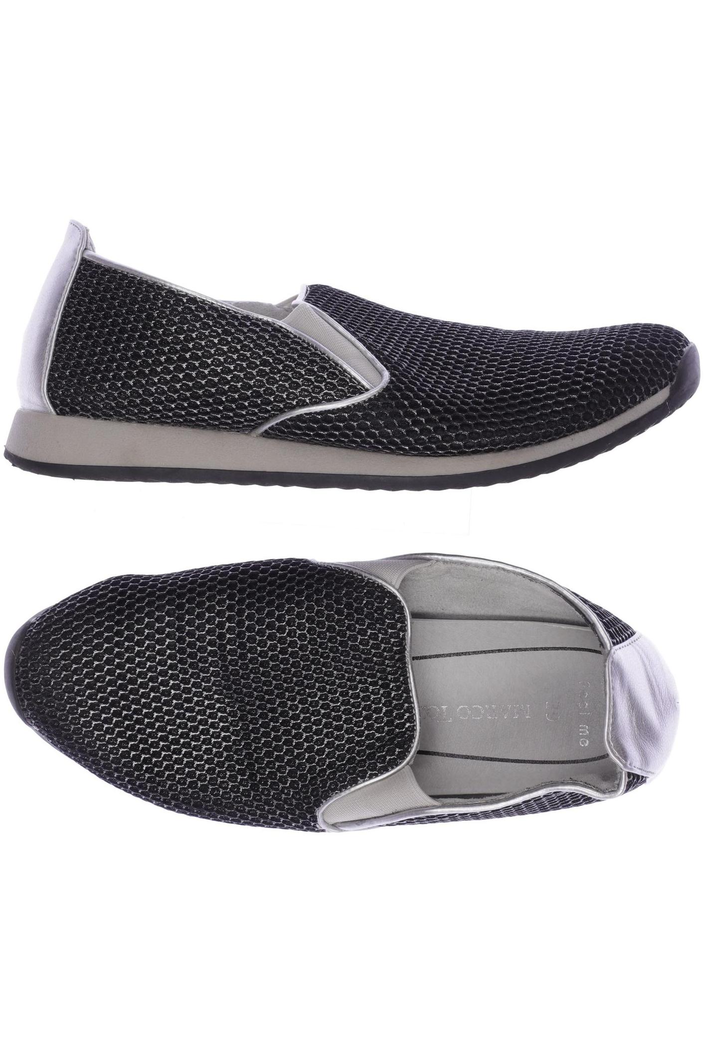 

Marco Tozzi Damen Sneakers, schwarz, Gr. 39