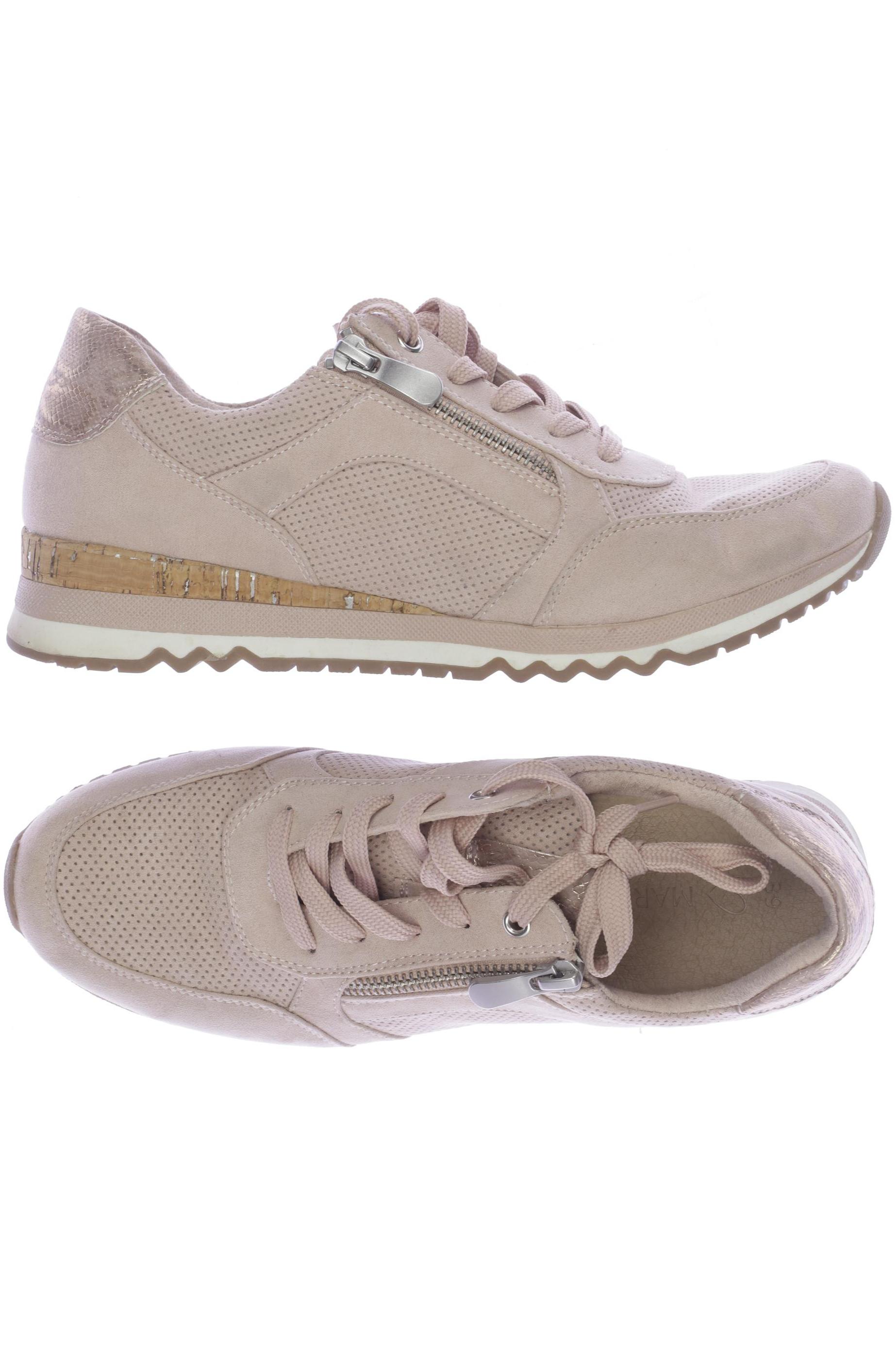 

Marco Tozzi Damen Sneakers, pink, Gr. 39
